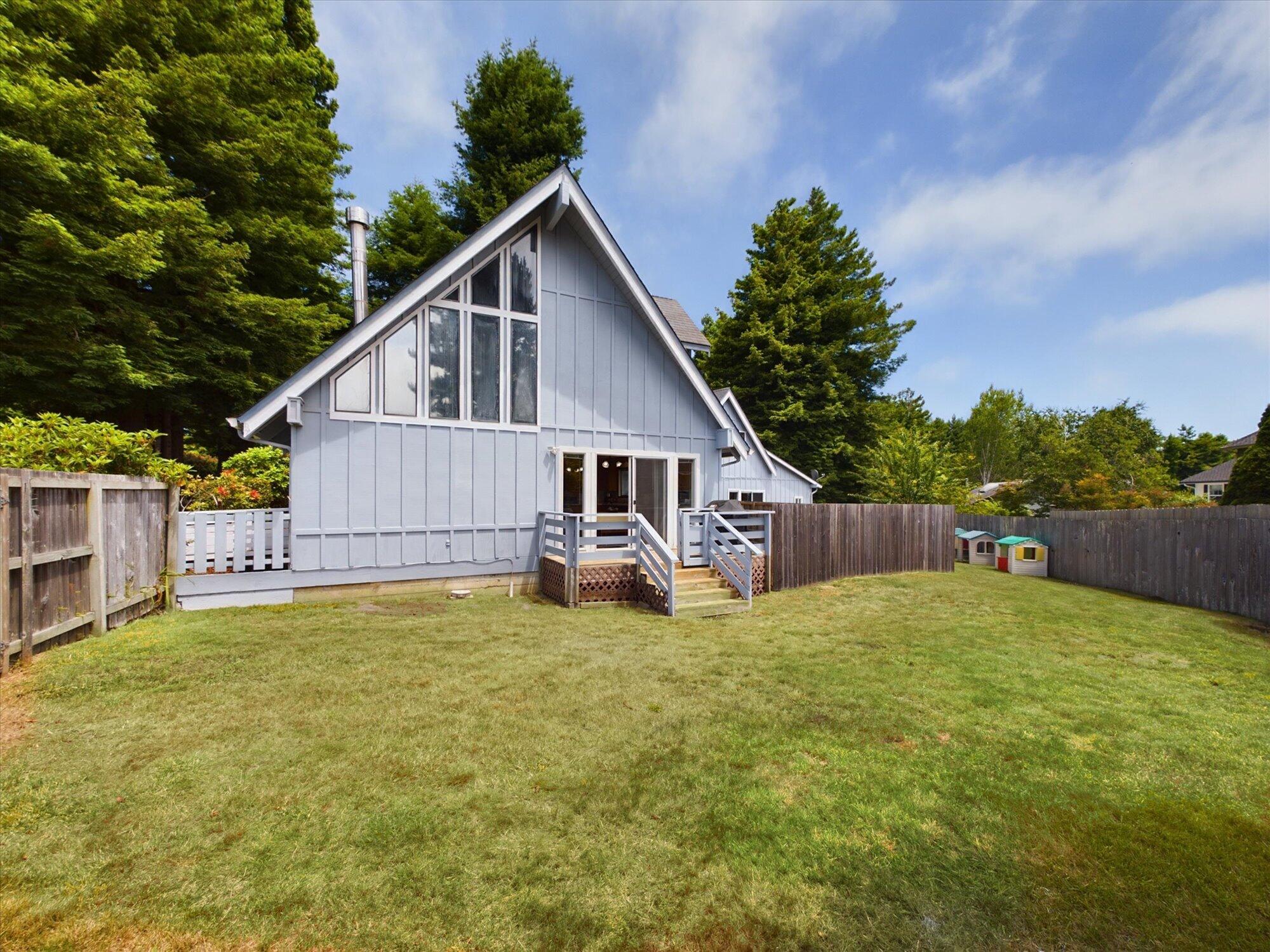4865 Hidden Meadows Lane