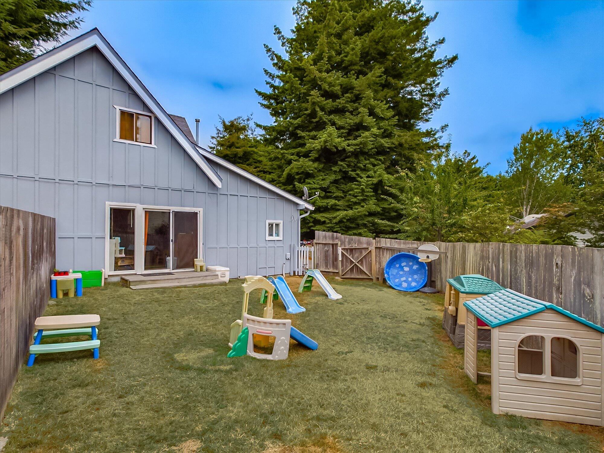4865 Hidden Meadows Lane