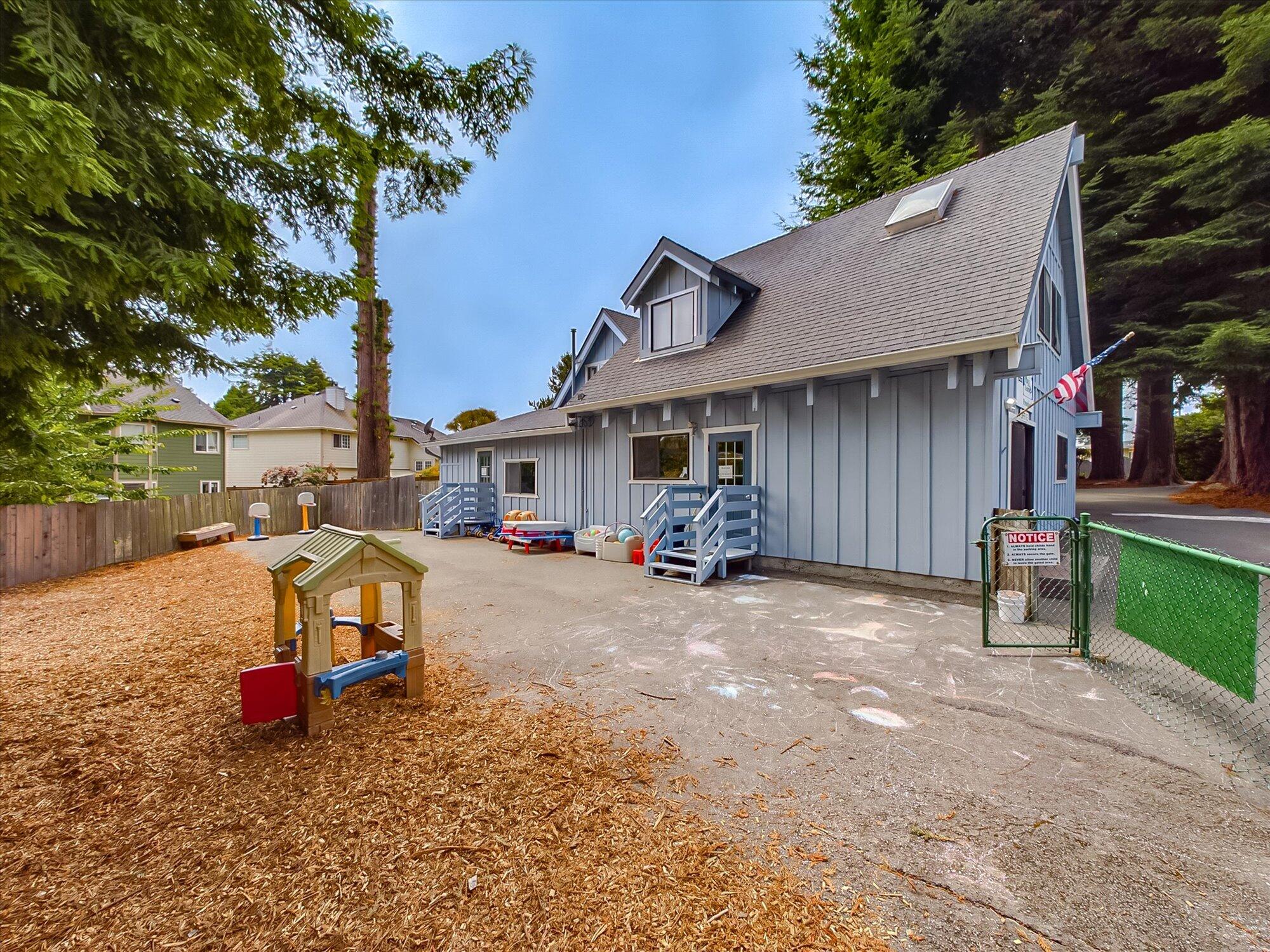 4865 Hidden Meadows Lane