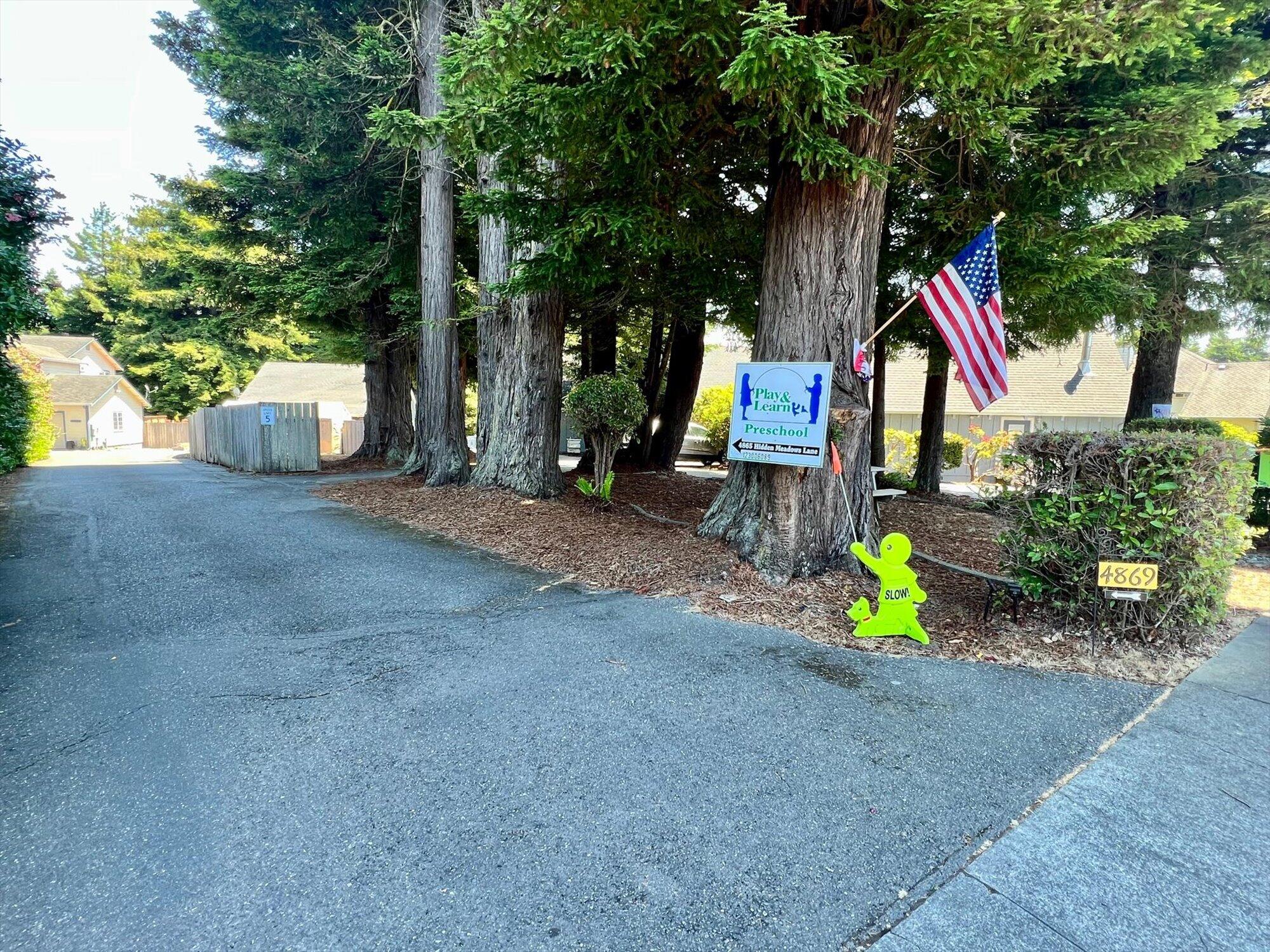 4865 Hidden Meadows Lane