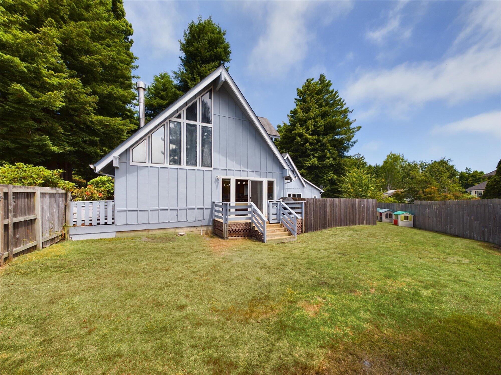 4865 Hidden Meadows Lane