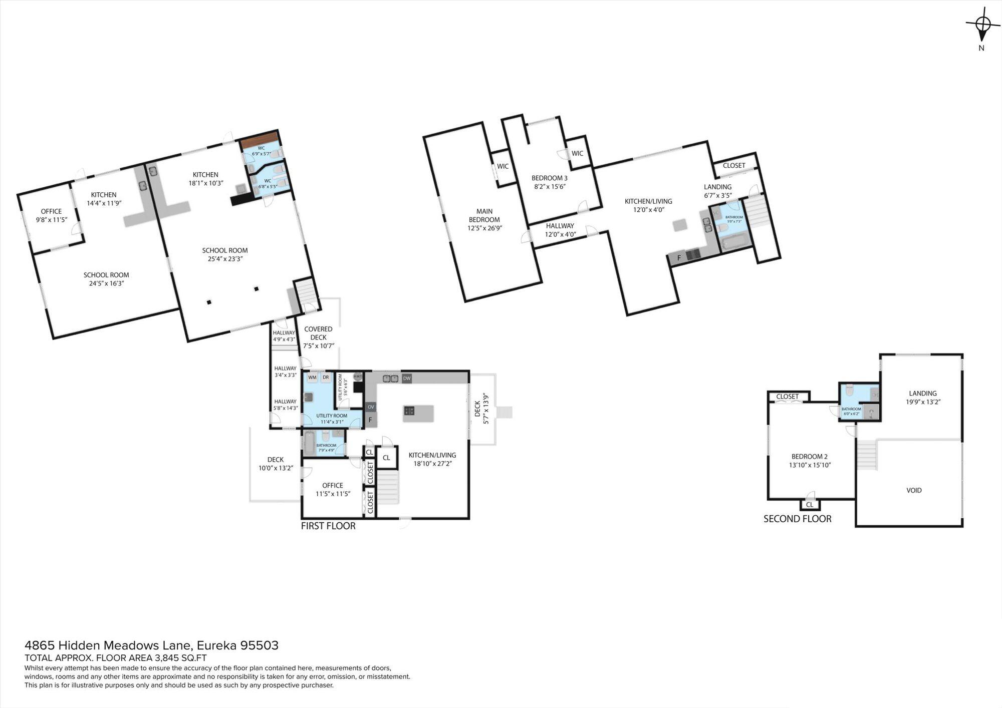 4865 Hidden Meadows Lane