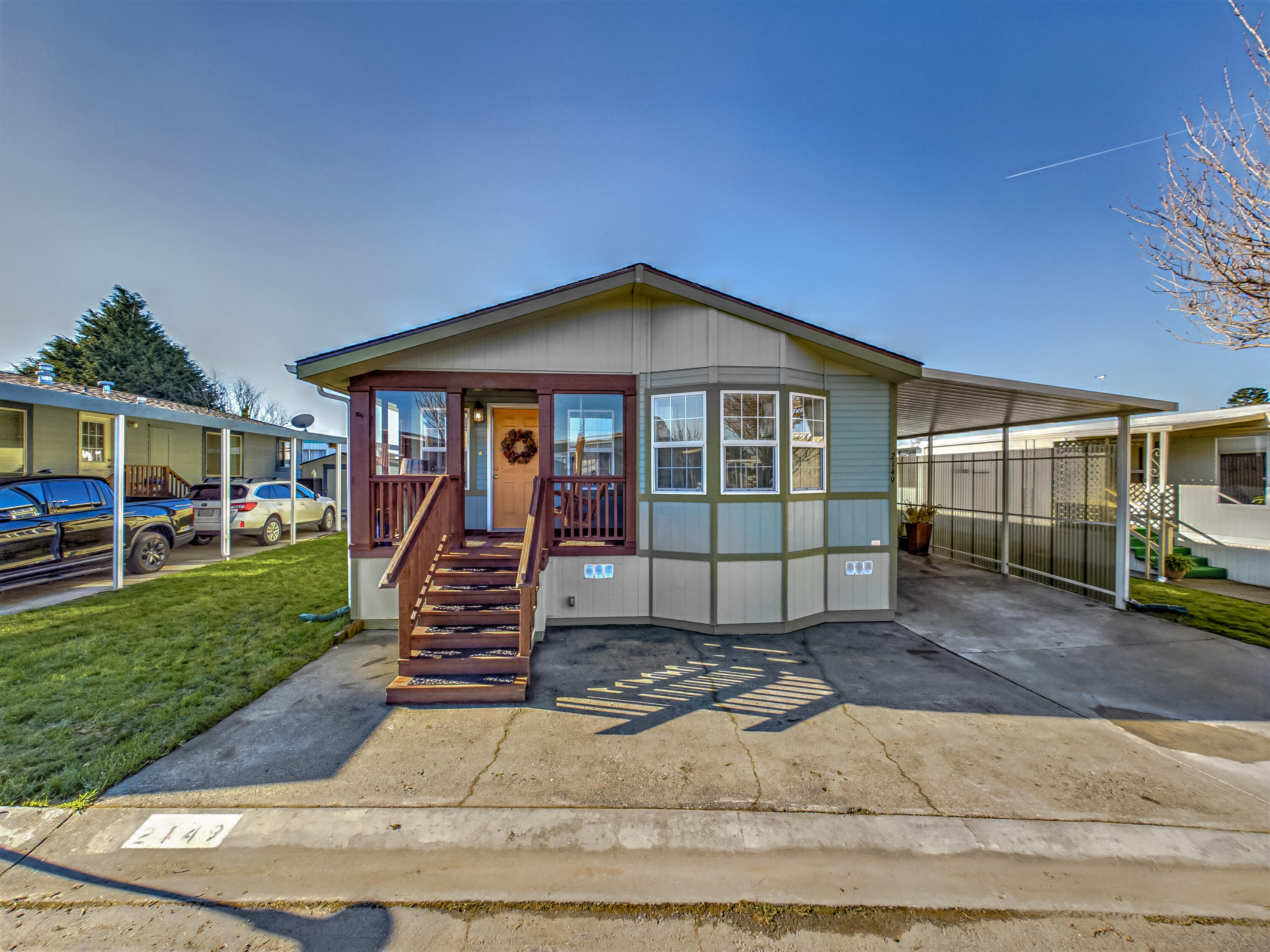 2149 Appaloosa Lane