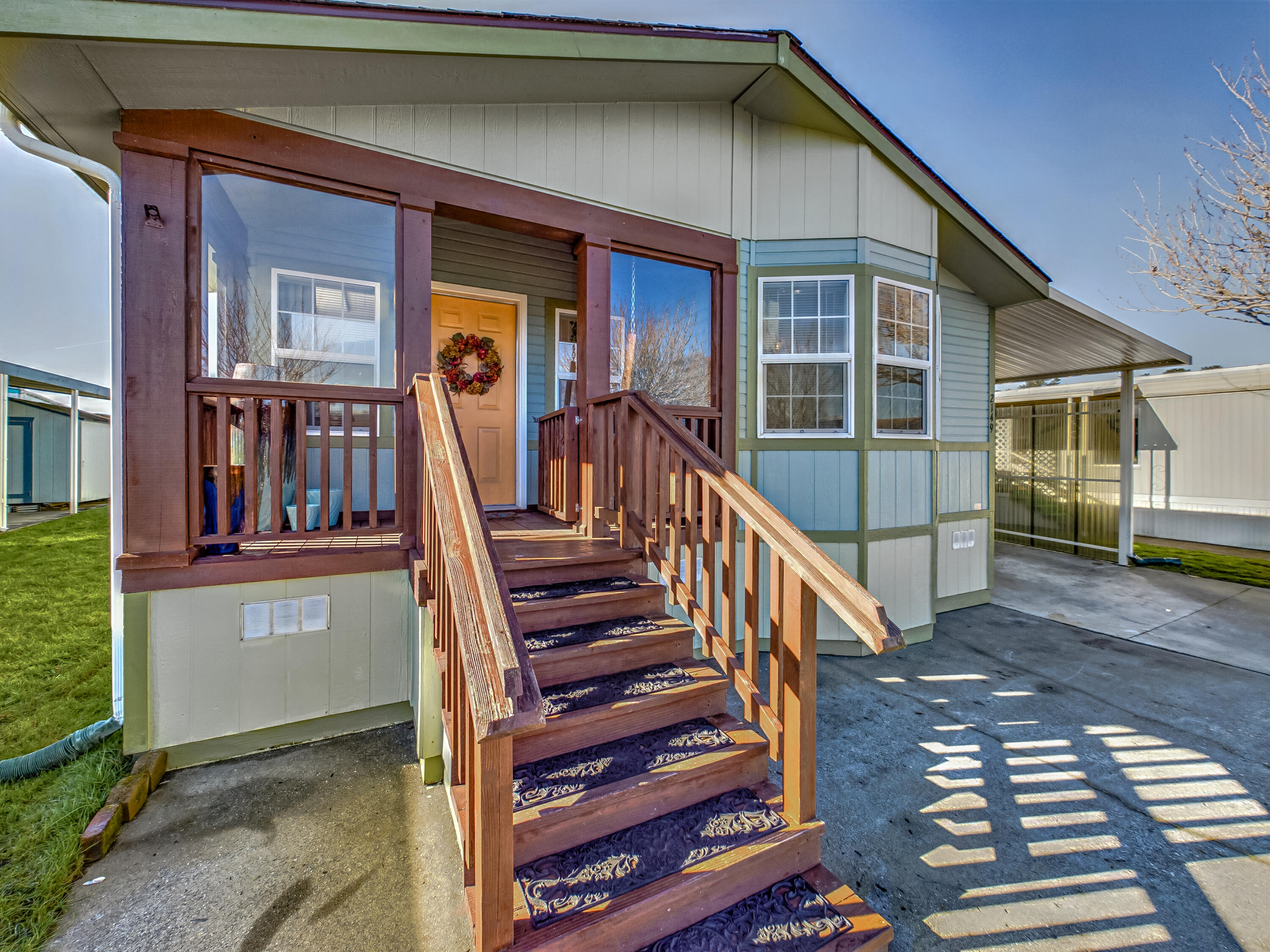 2149 Appaloosa Lane