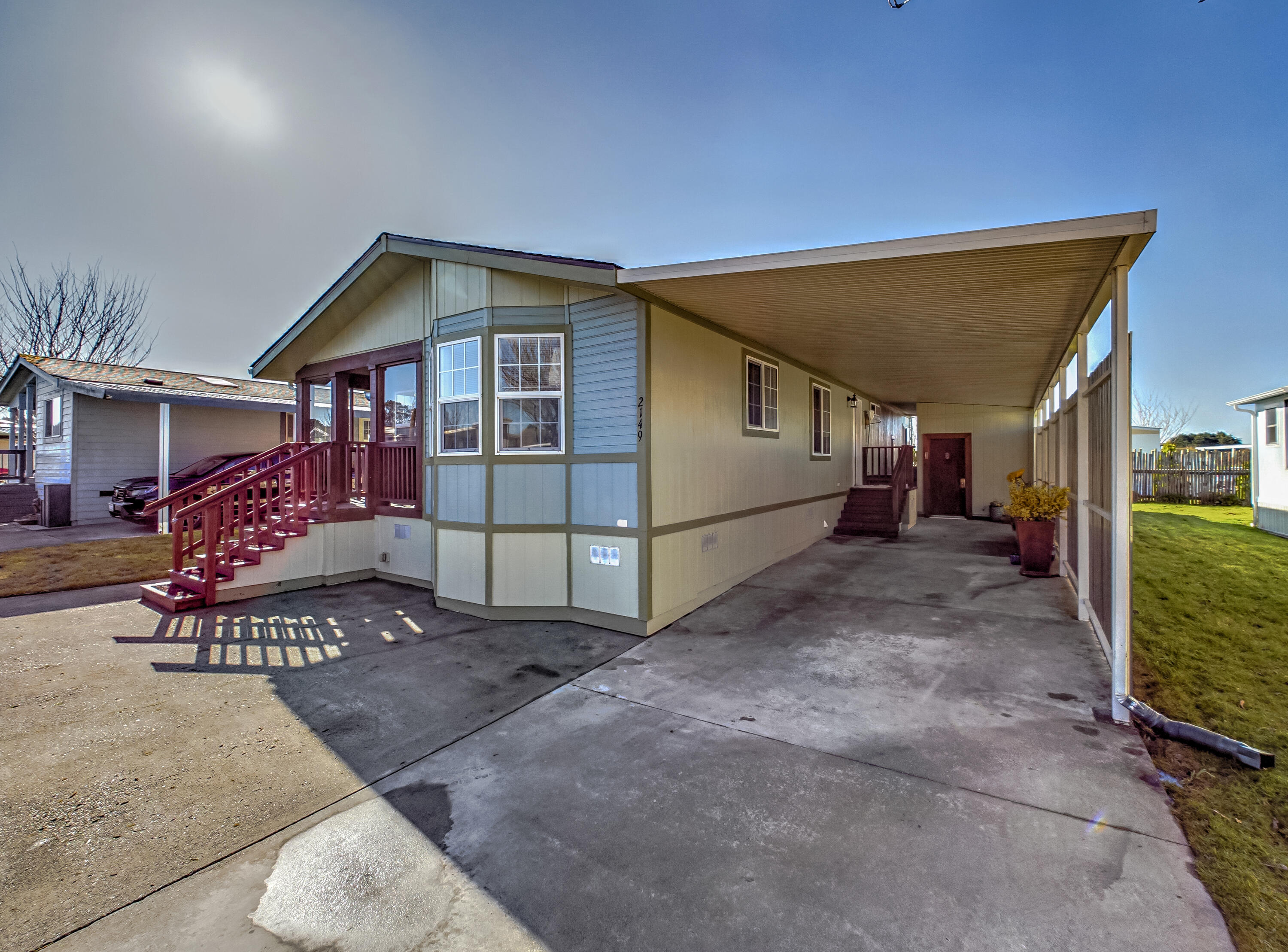 2149 Appaloosa Lane