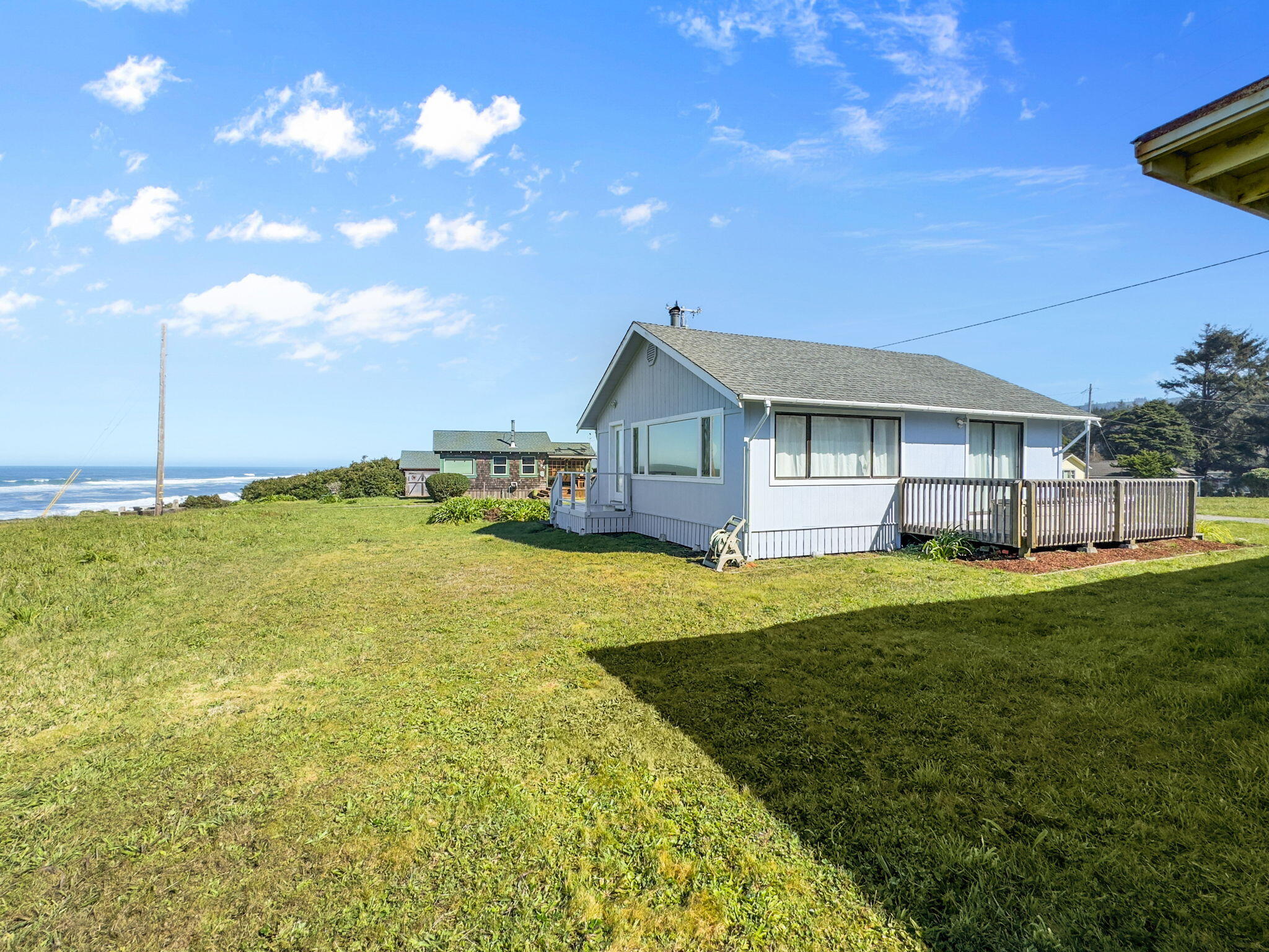 644 Shore Lane