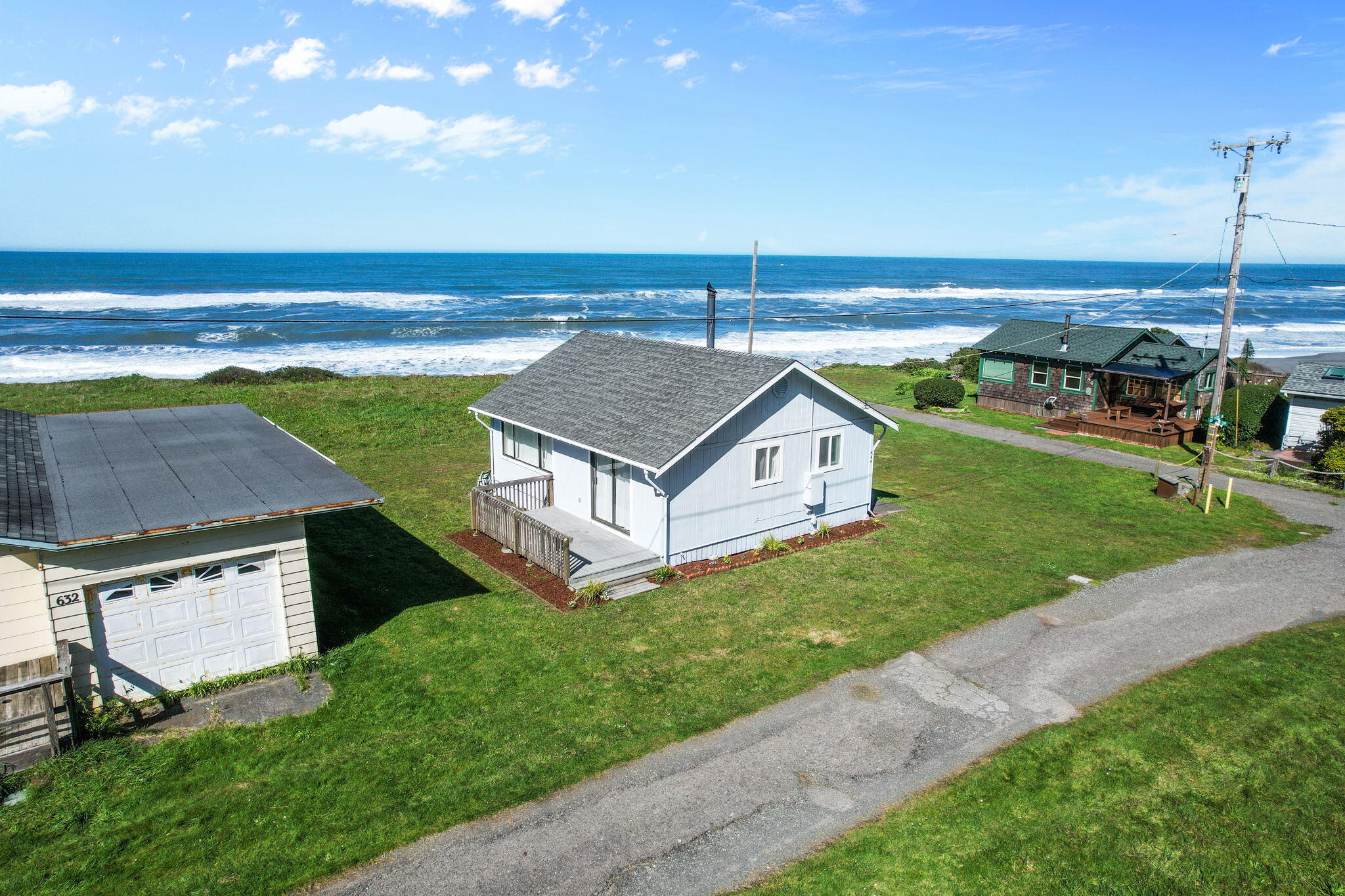644 Shore Lane