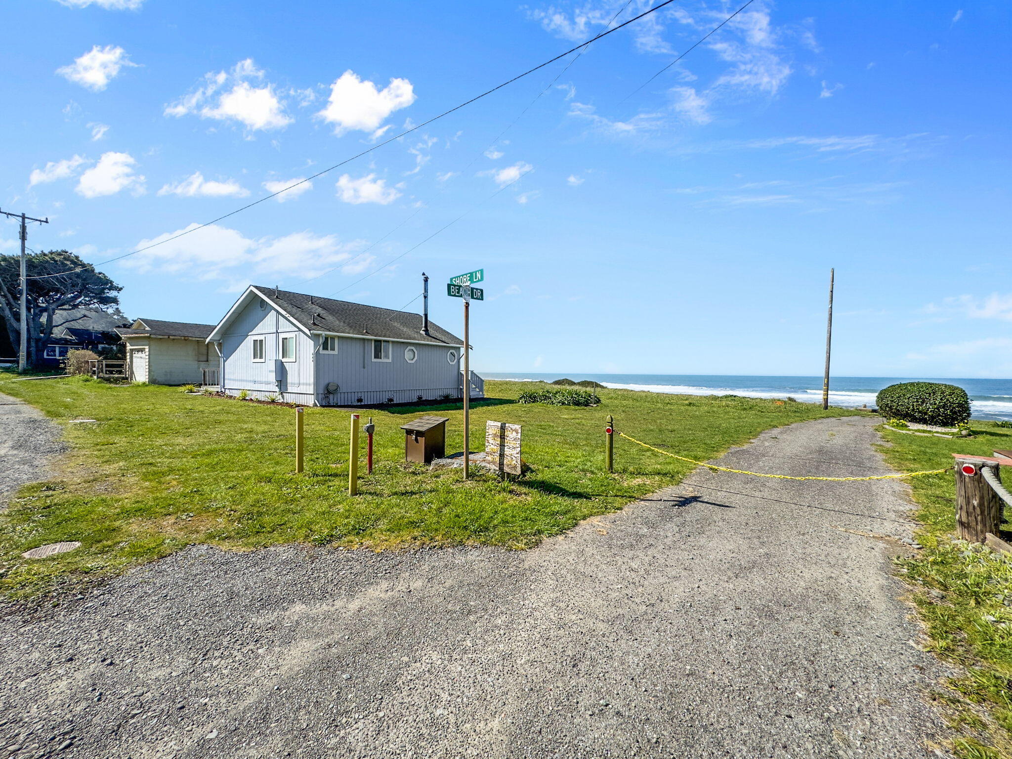 644 Shore Lane