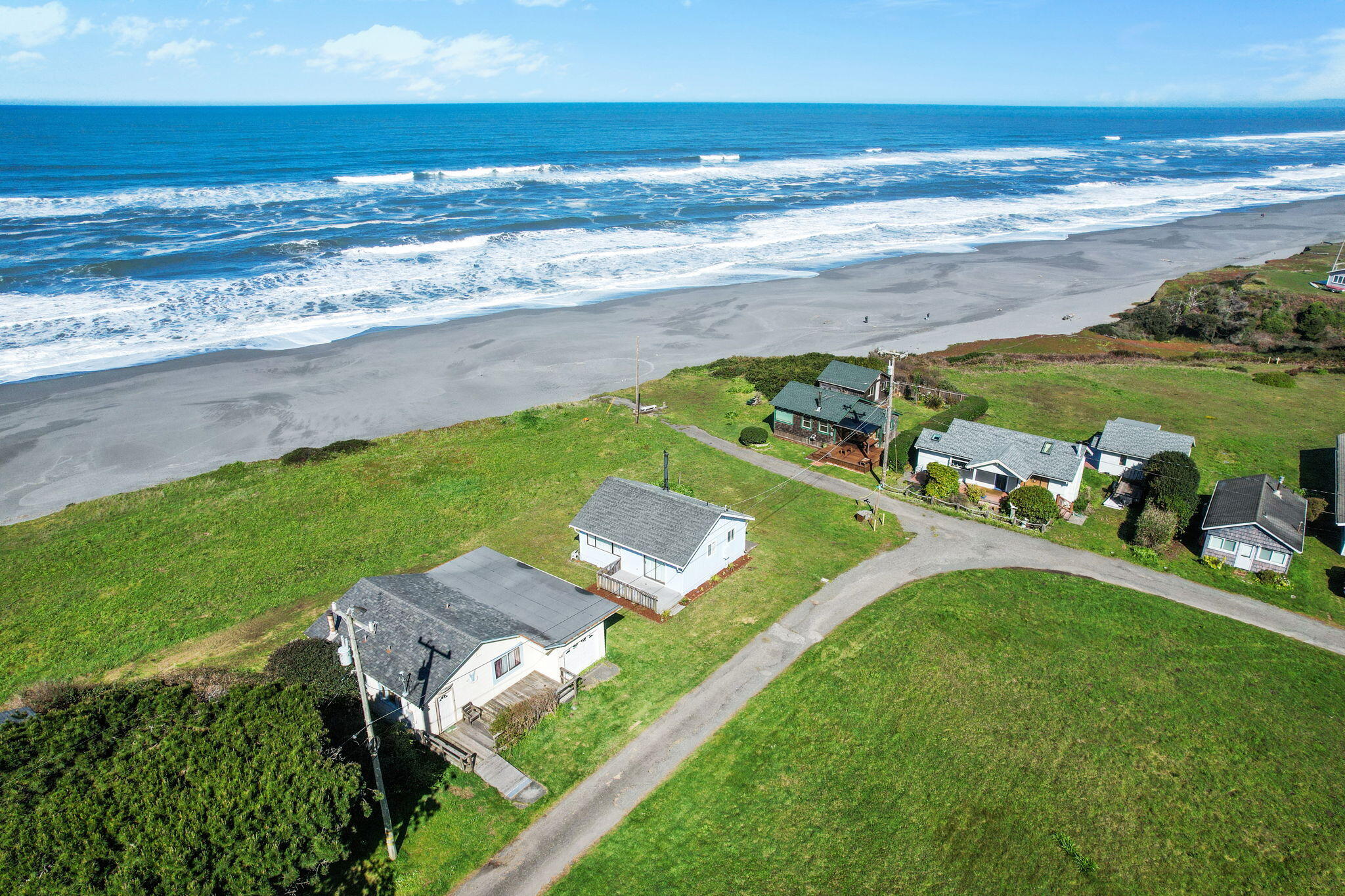 644 Shore Lane