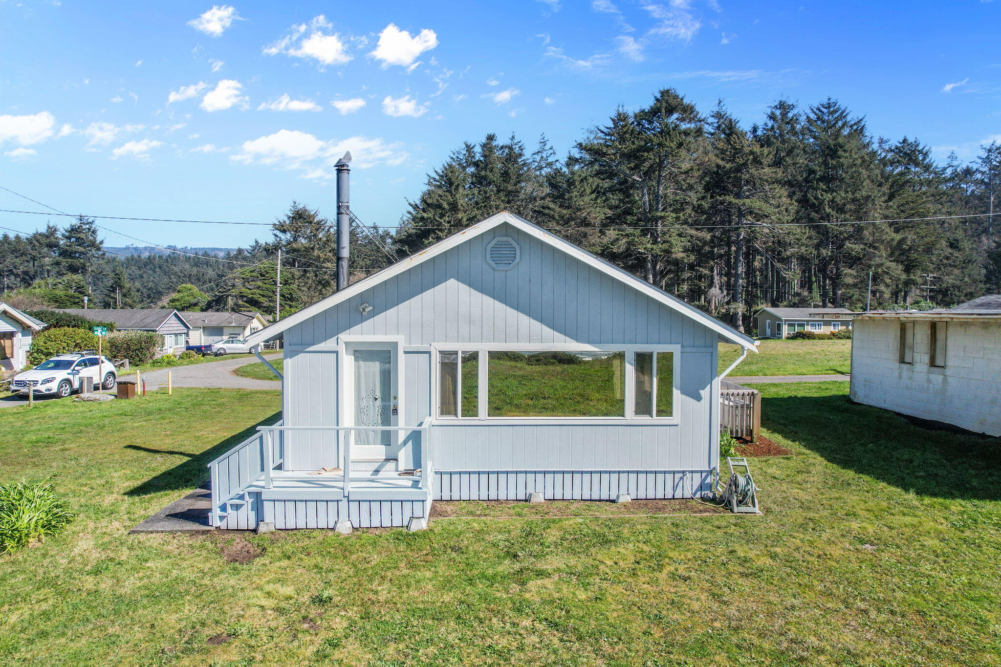 644 Shore Lane