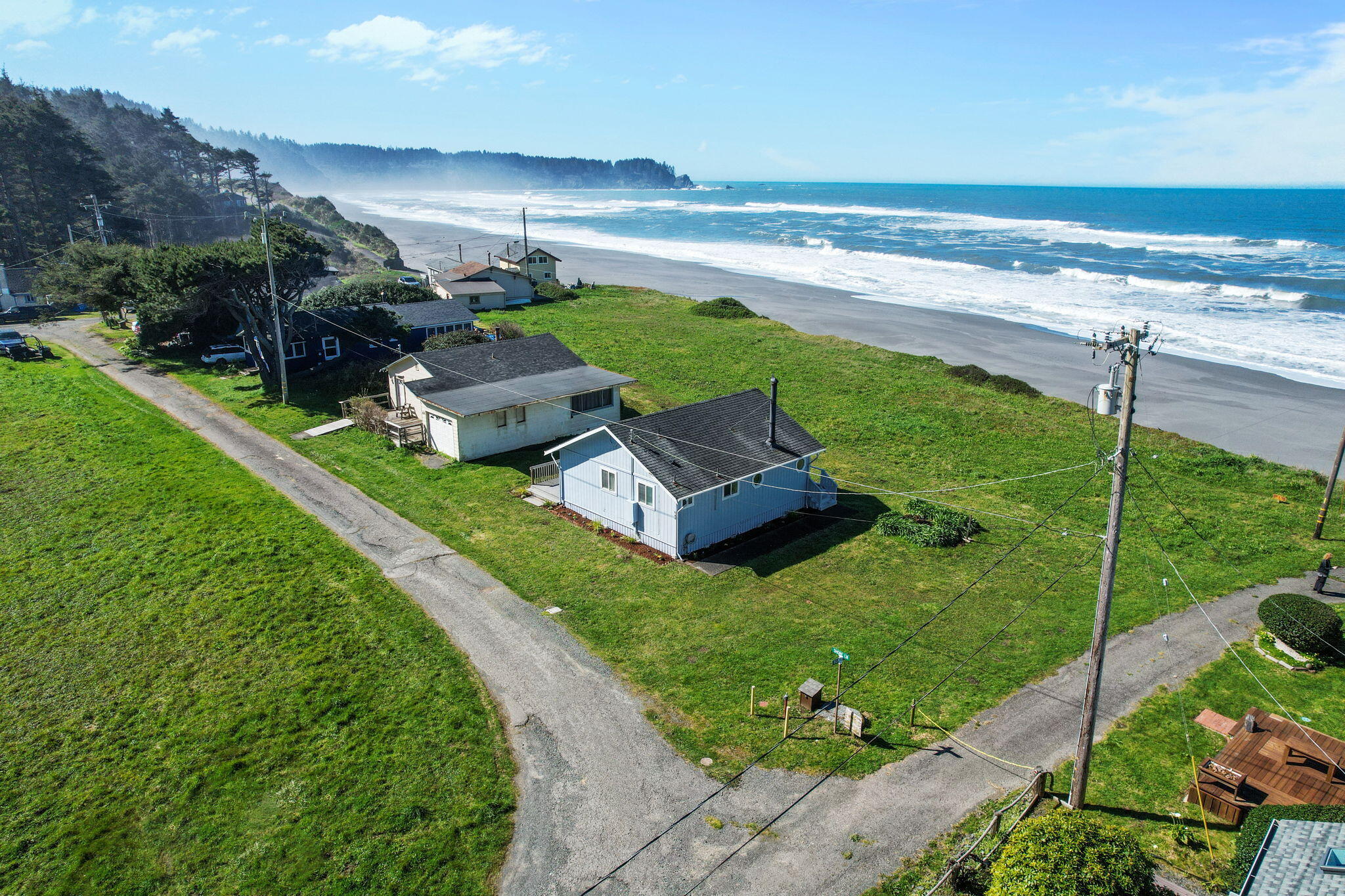 644 Shore Lane