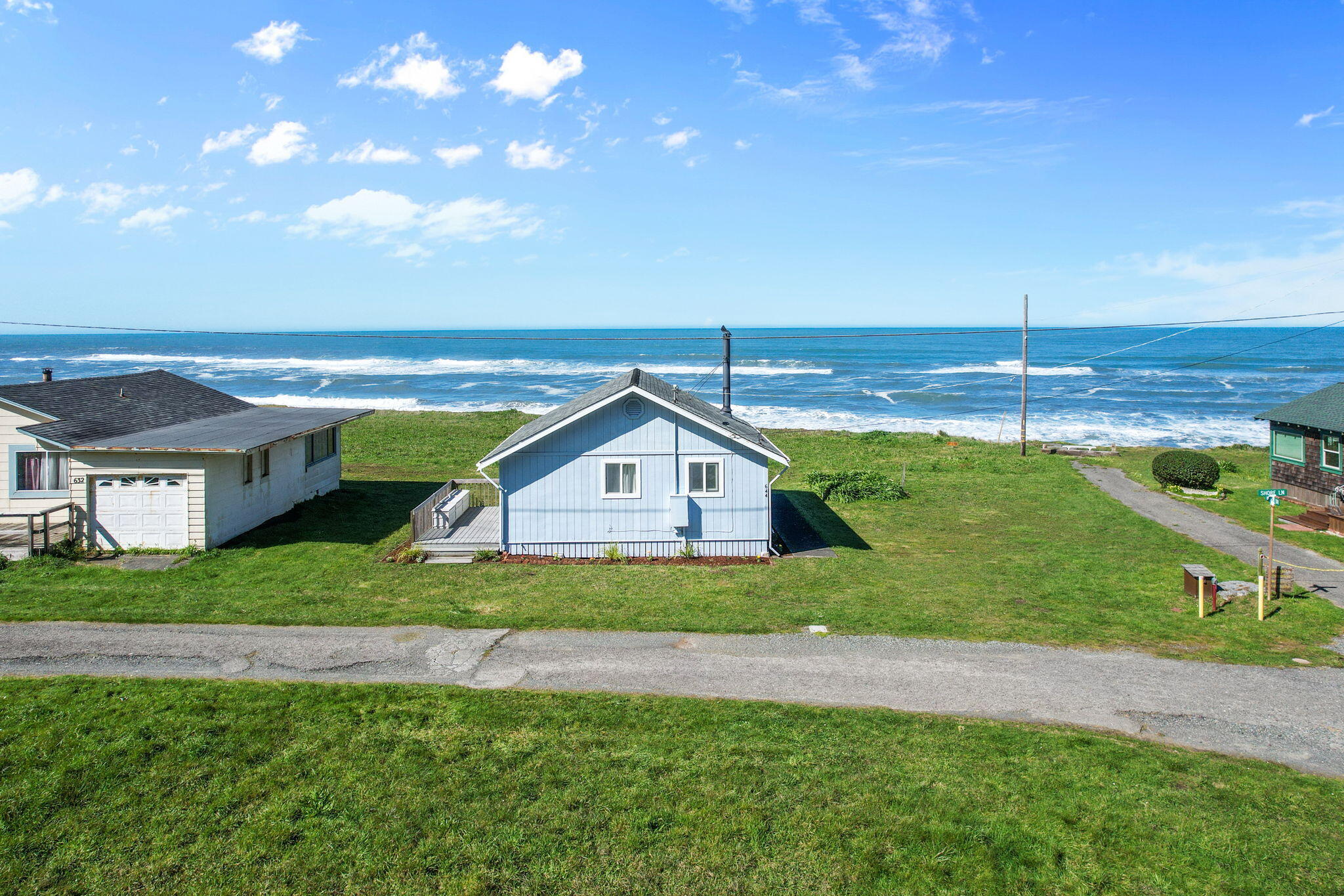 644 Shore Lane