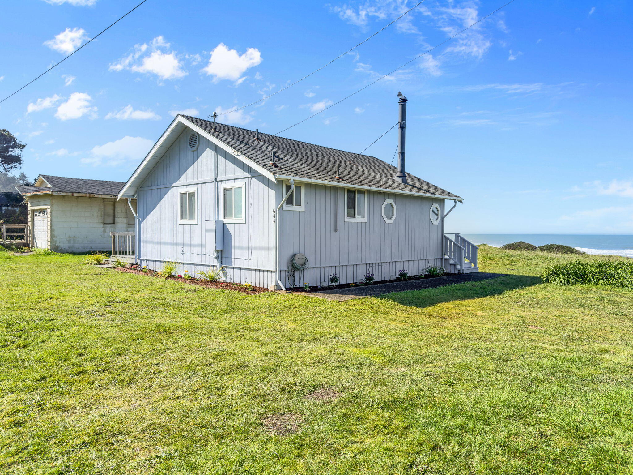 644 Shore Lane