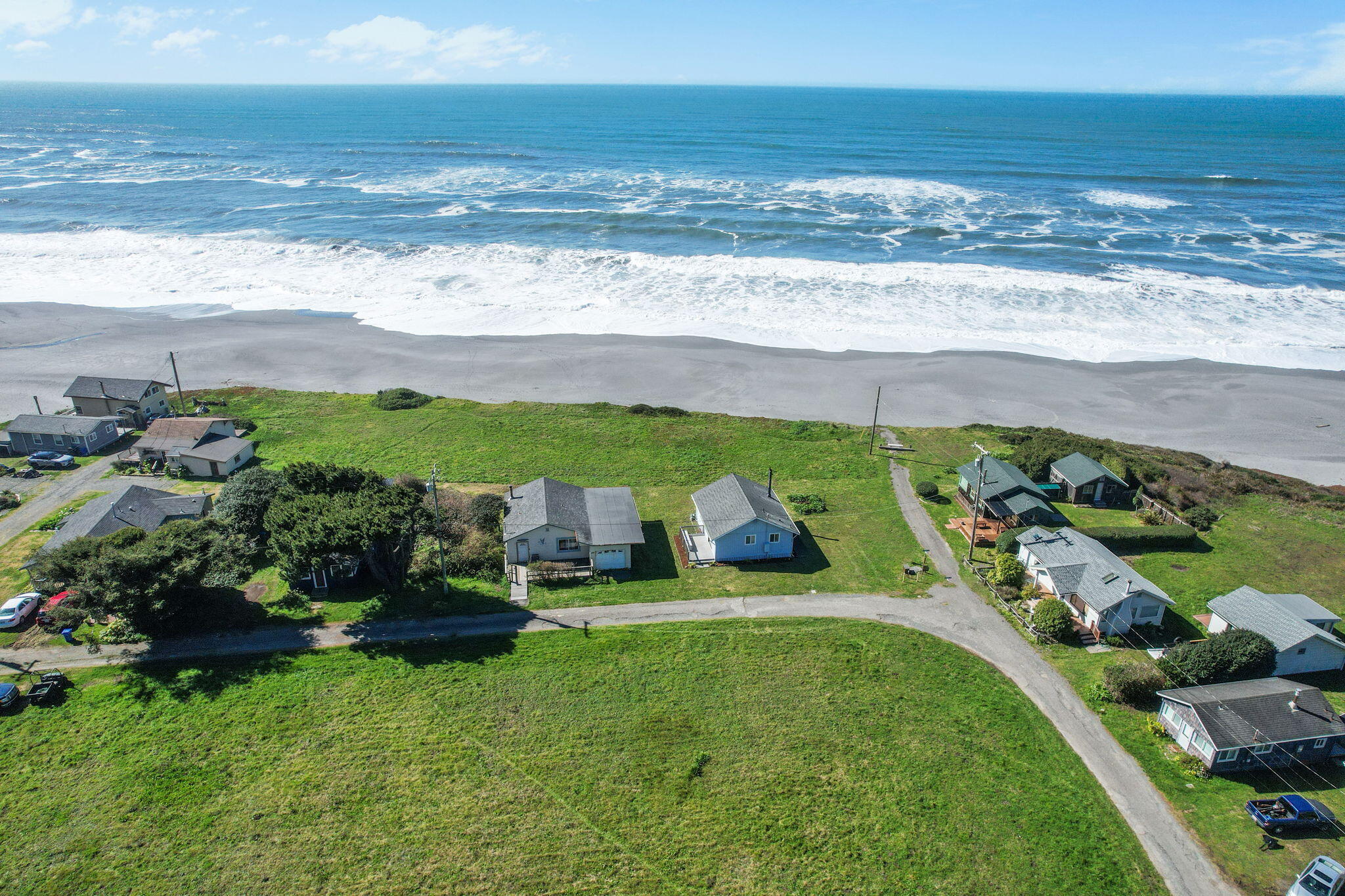 644 Shore Lane