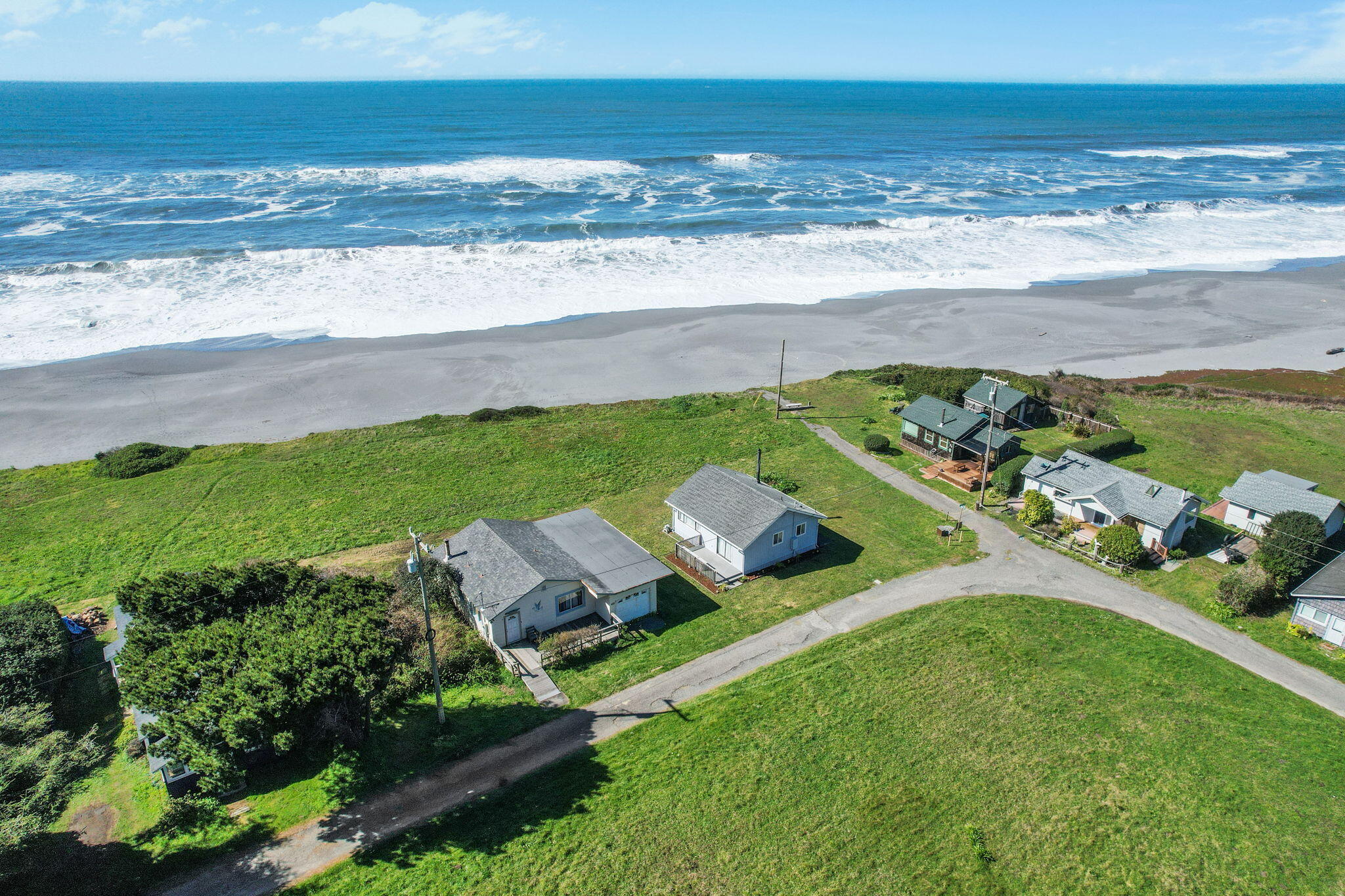 644 Shore Lane