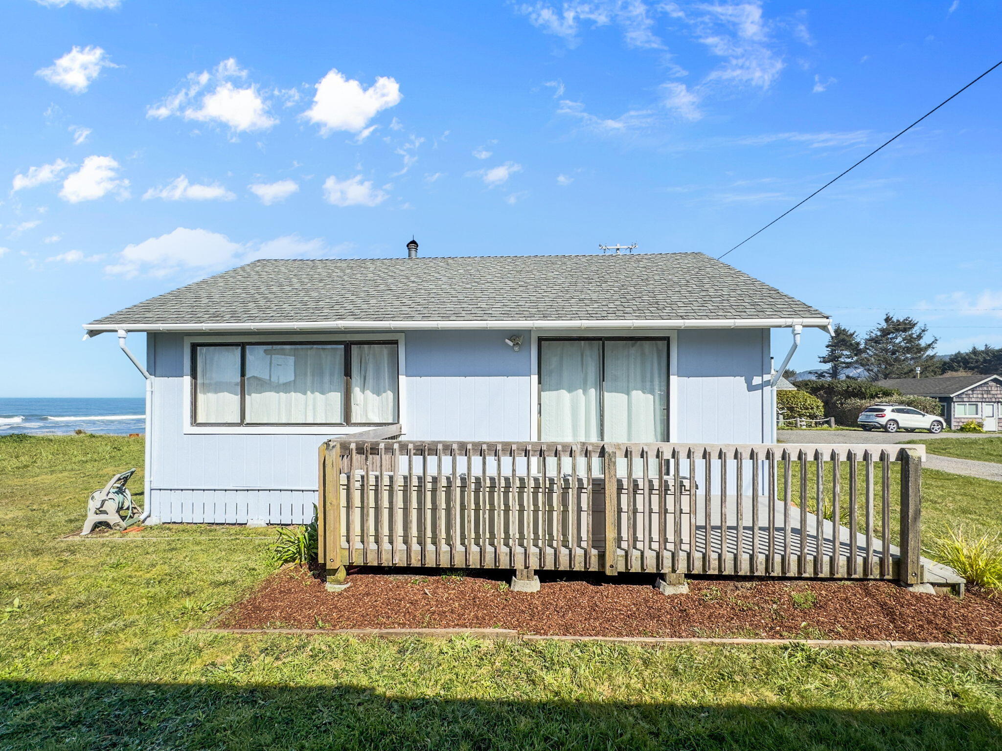 644 Shore Lane