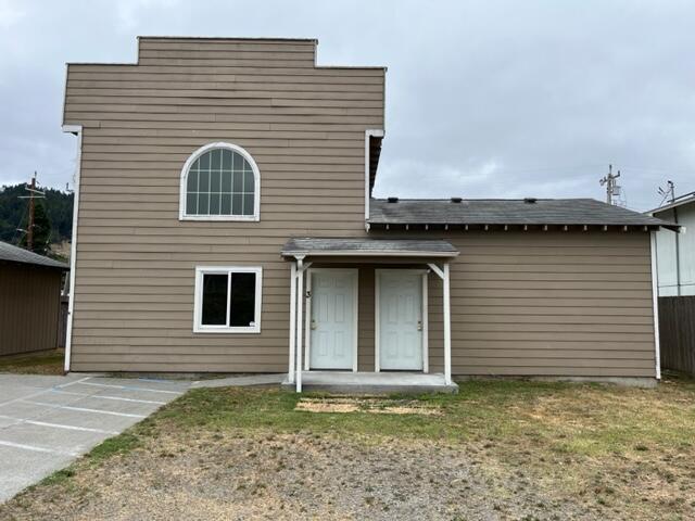 385 Davis Street