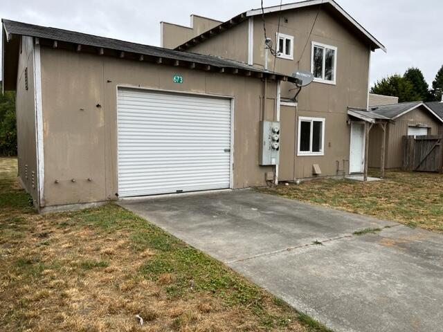 385 Davis Street