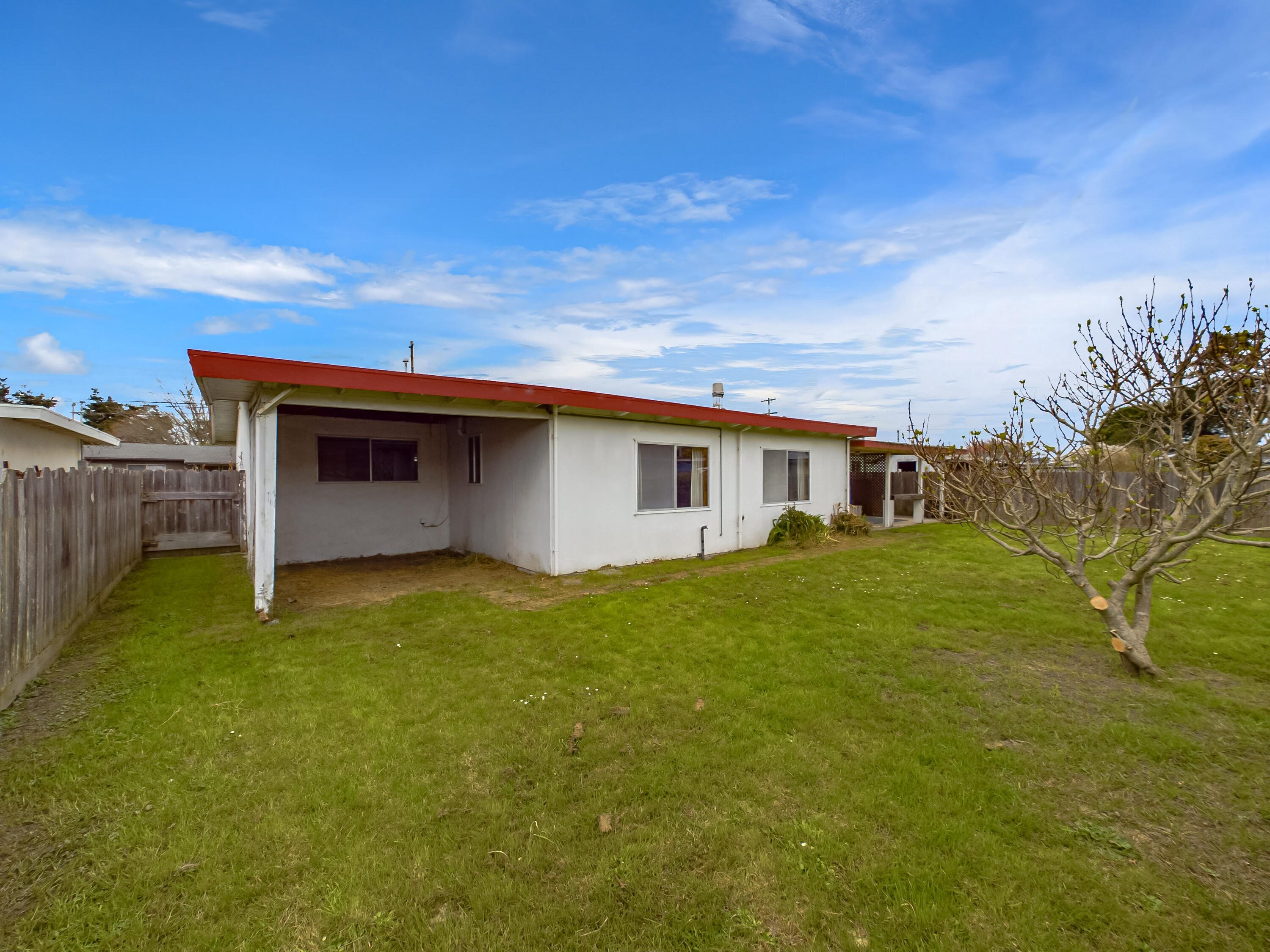 2560 Davis Way