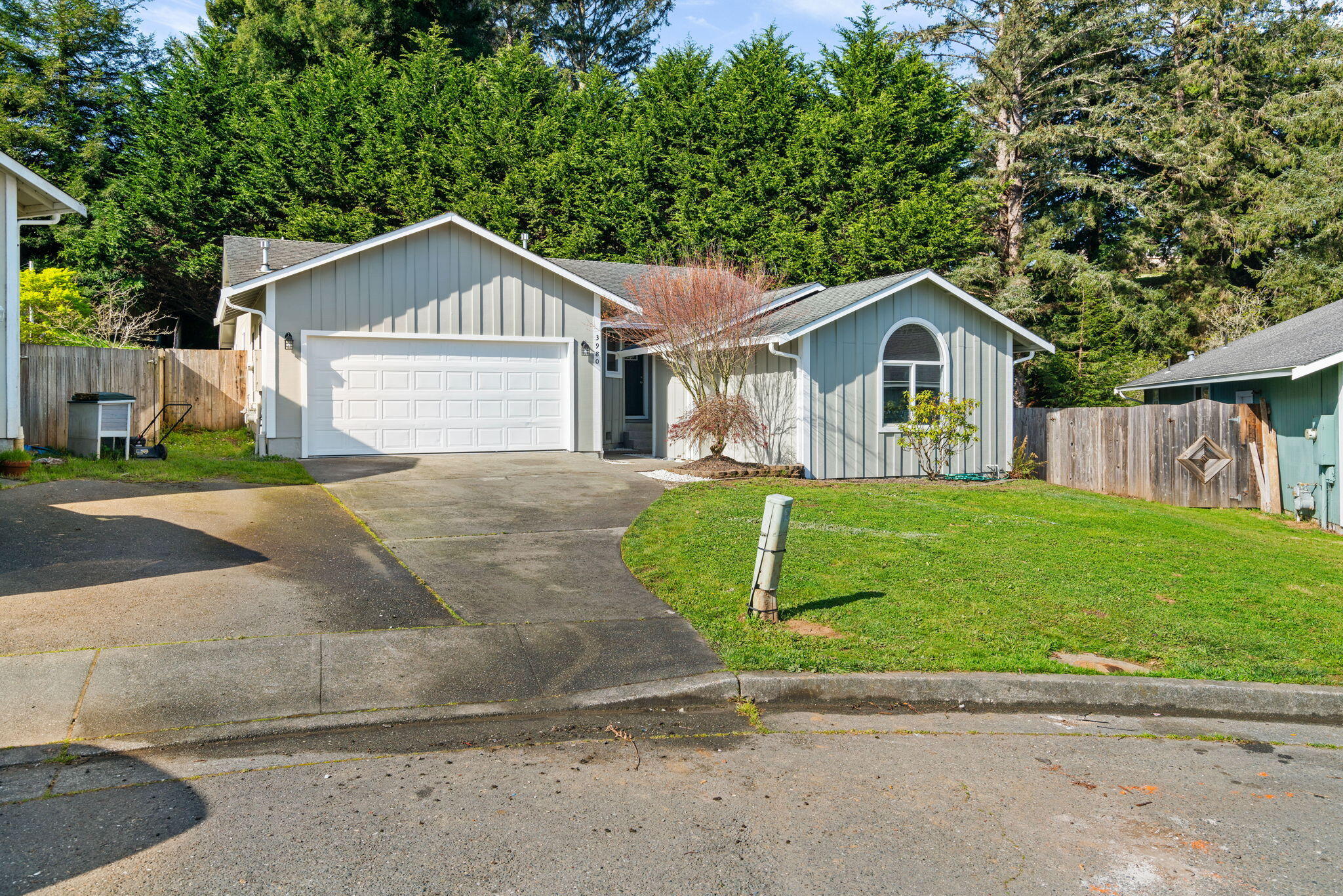 3980 Hillside Court