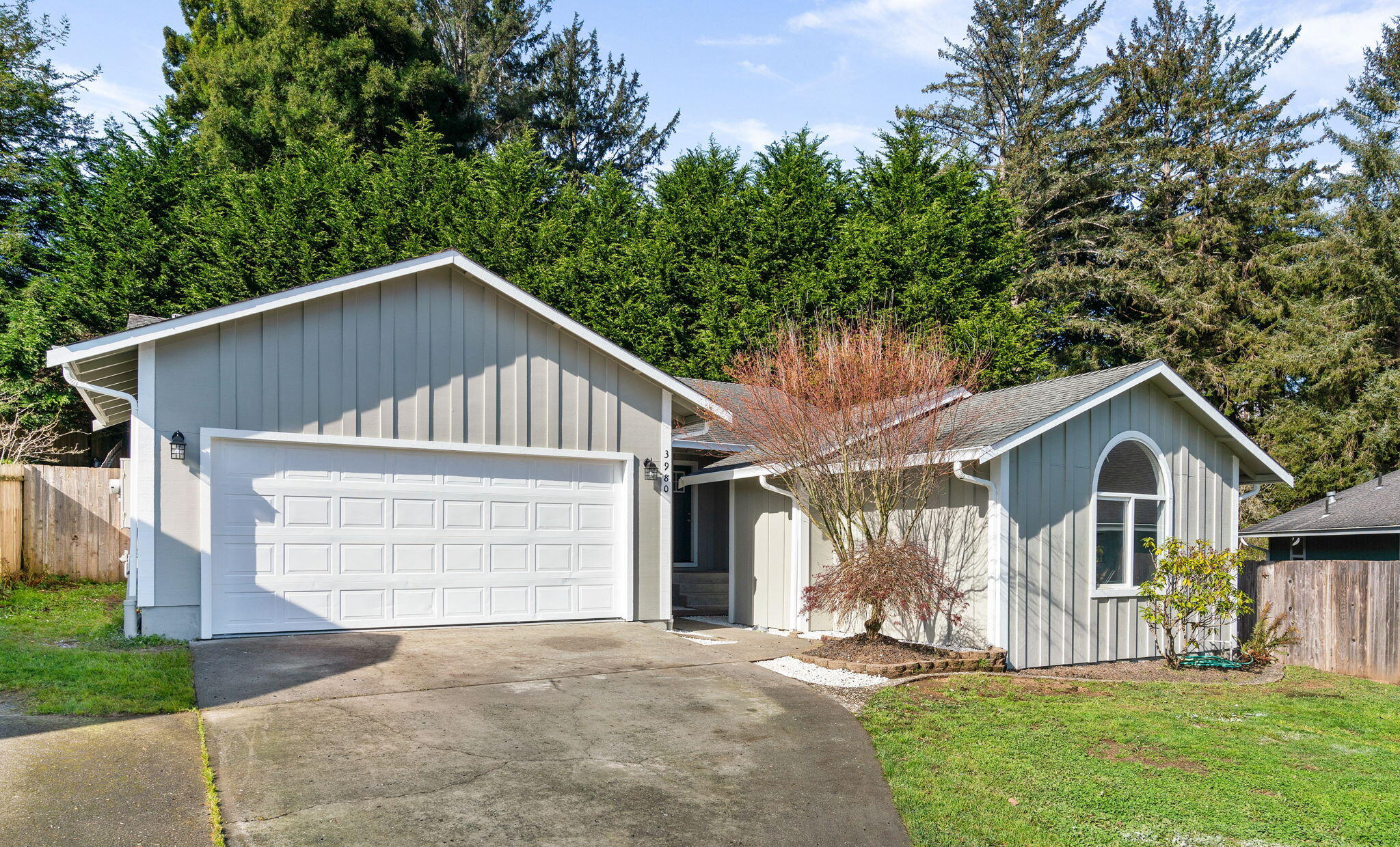 3980 Hillside Court