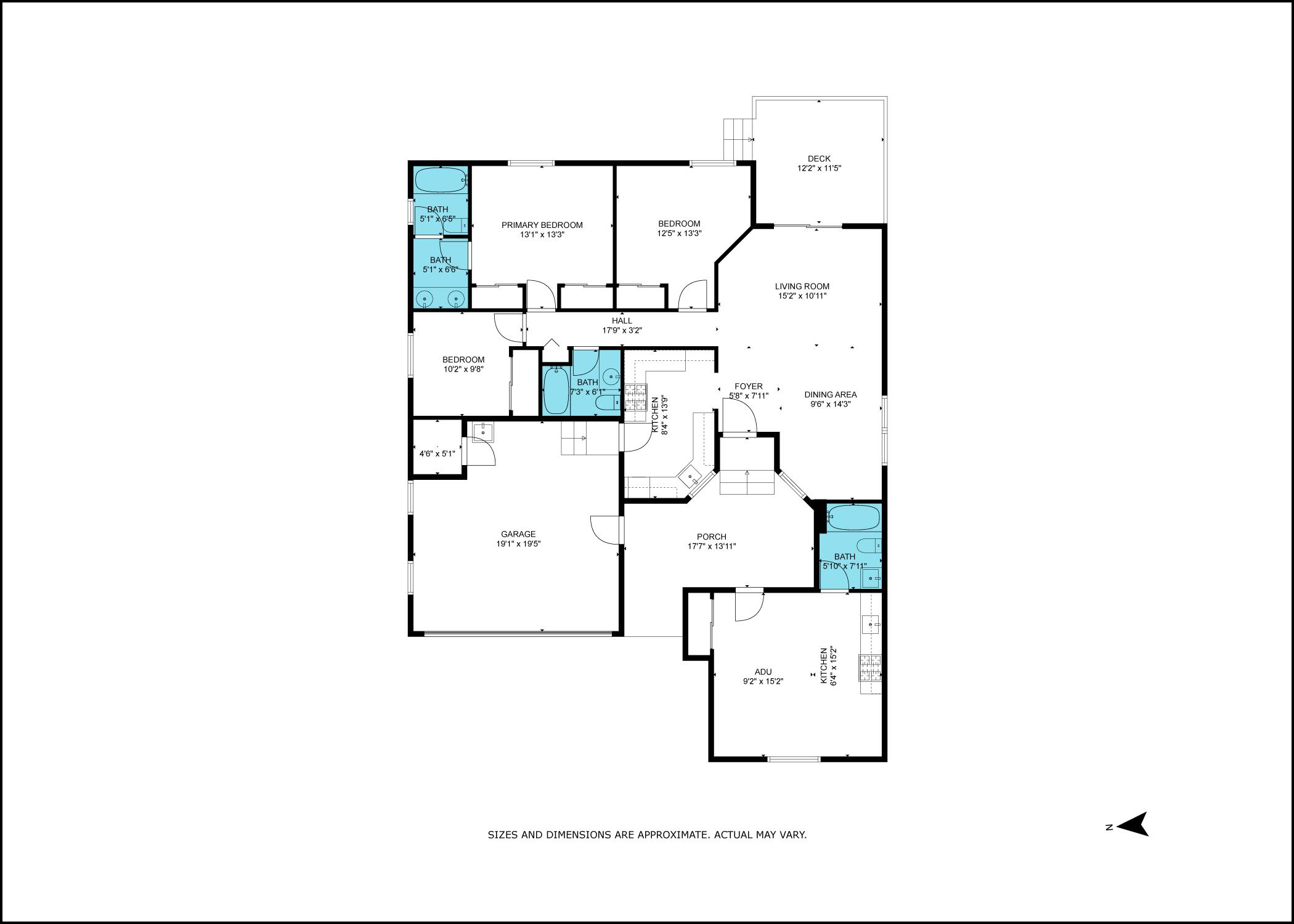 3980 Hillside Court