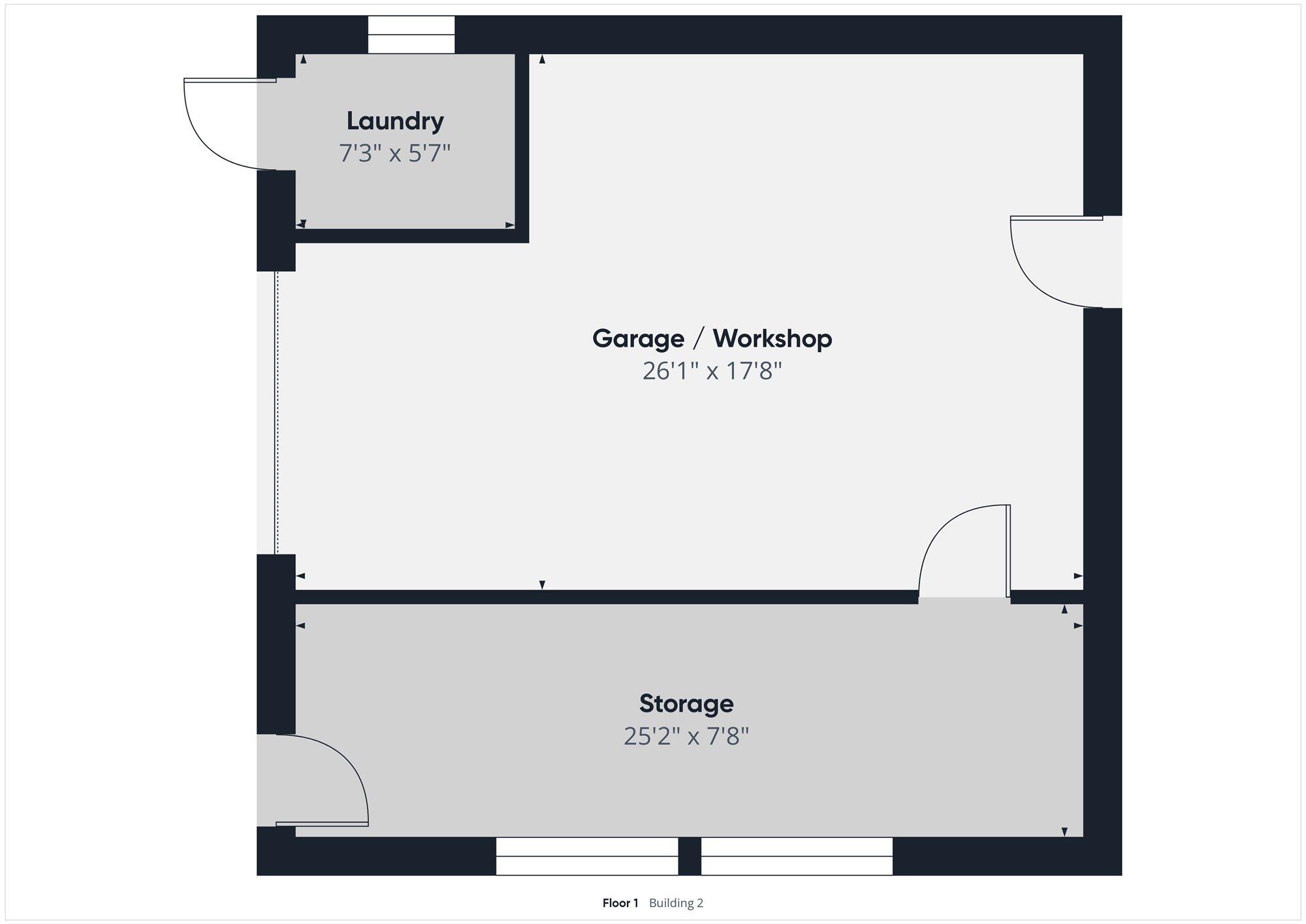 1333 Anvick Road