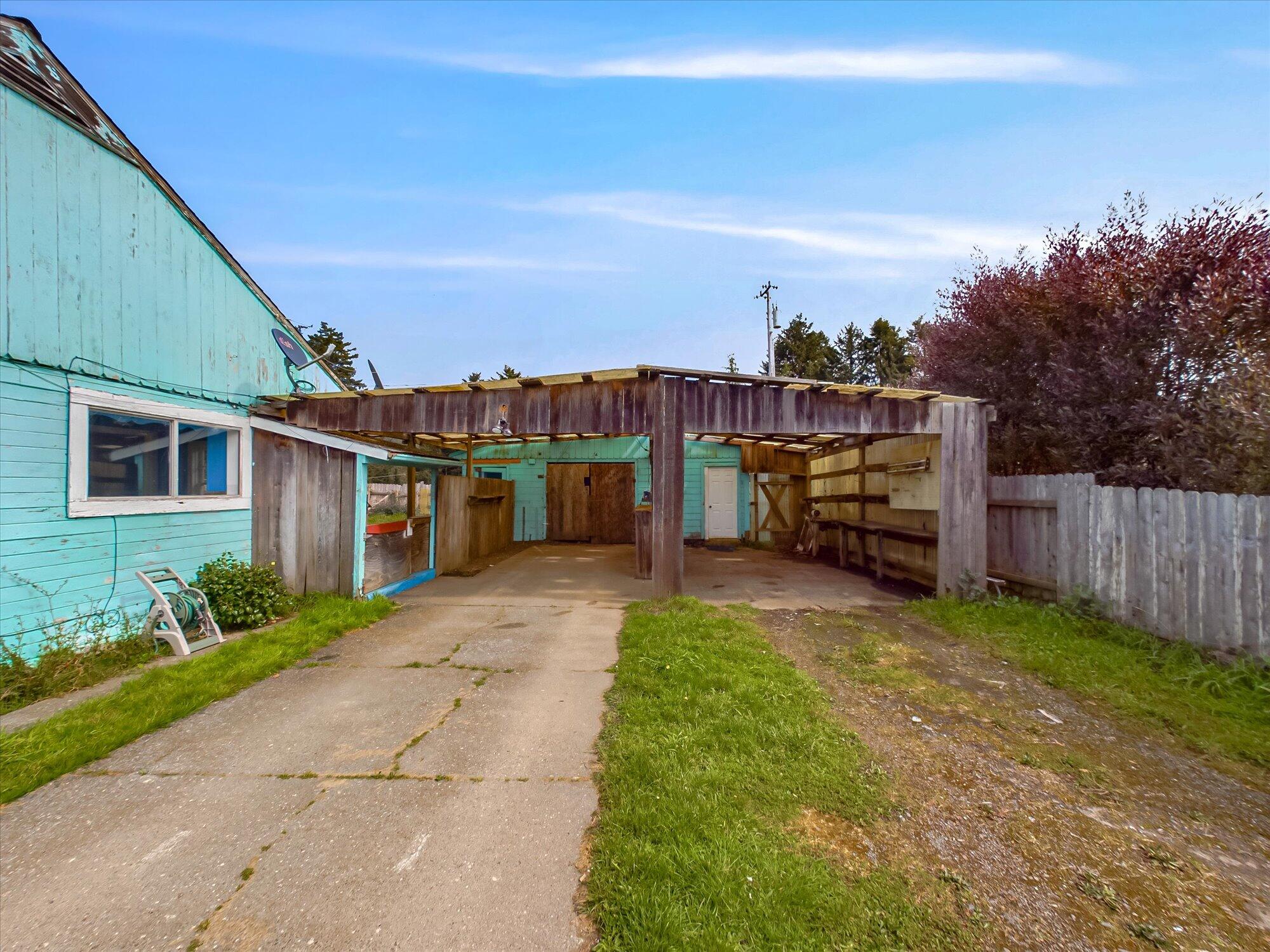 1333 Anvick Road