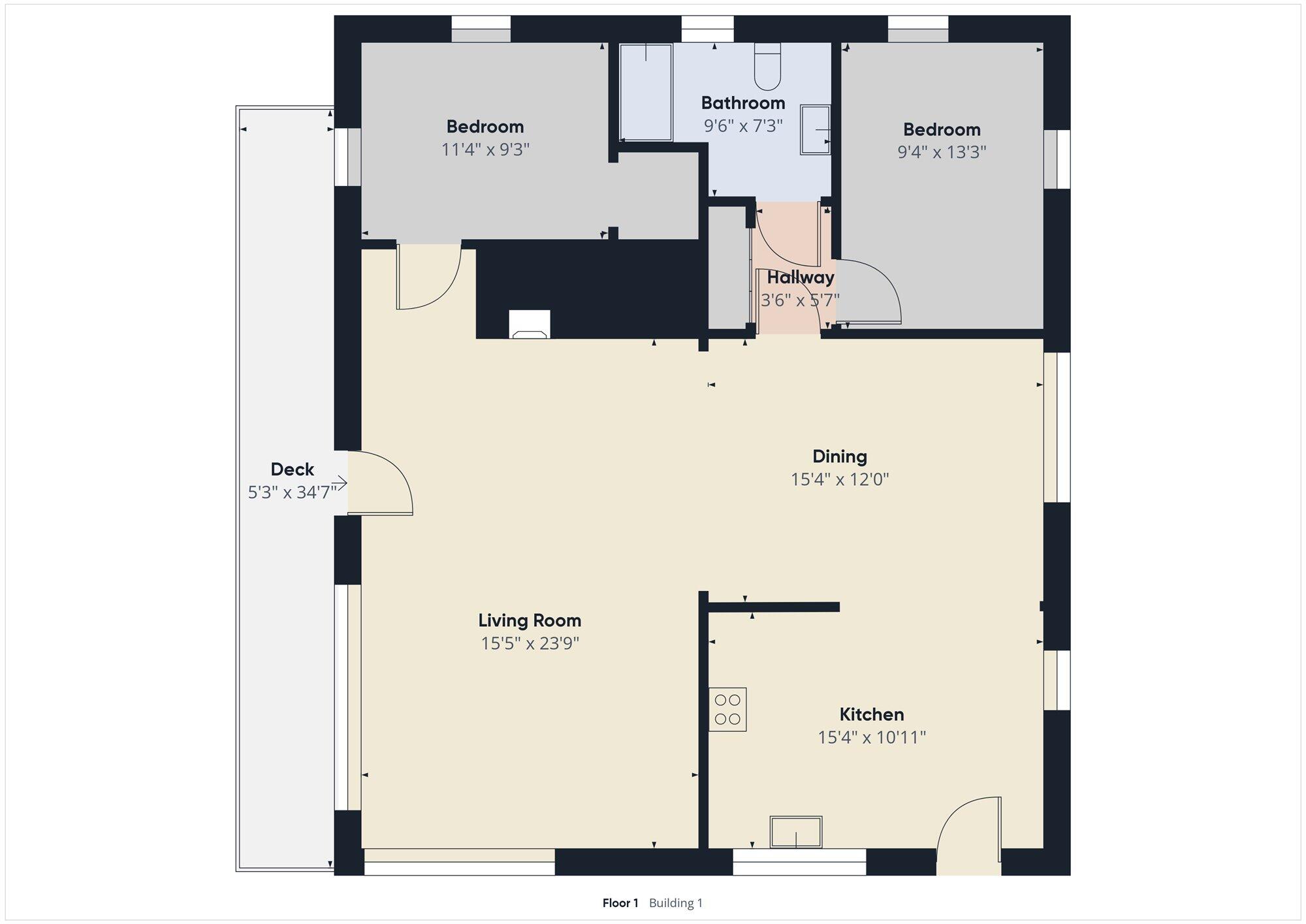 1333 Anvick Road