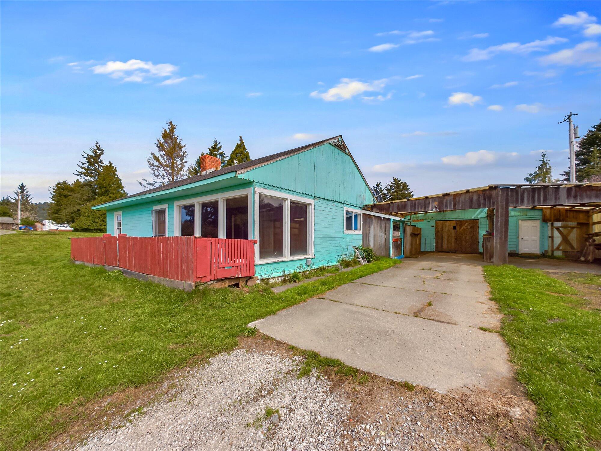 1333 Anvick Road