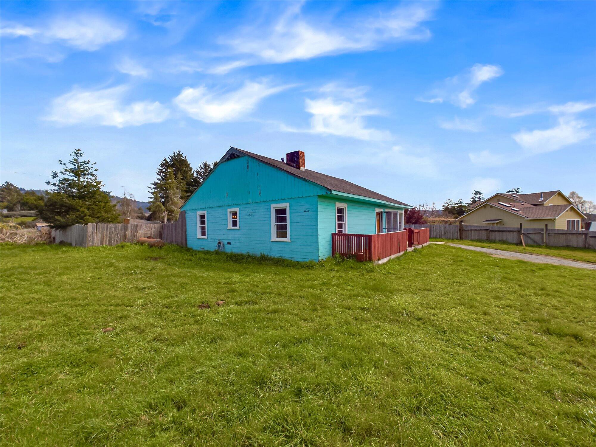 1333 Anvick Road