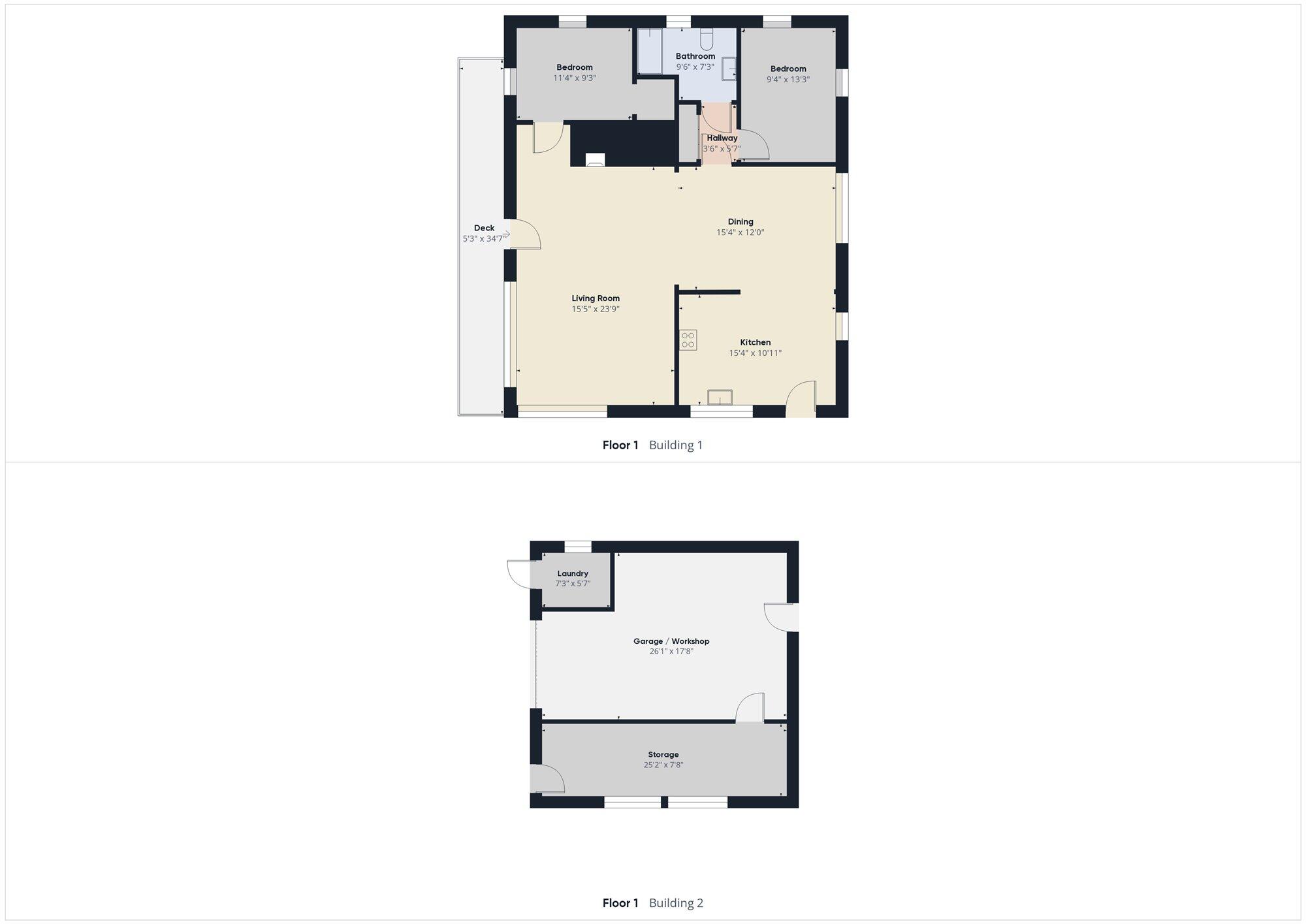 1333 Anvick Road