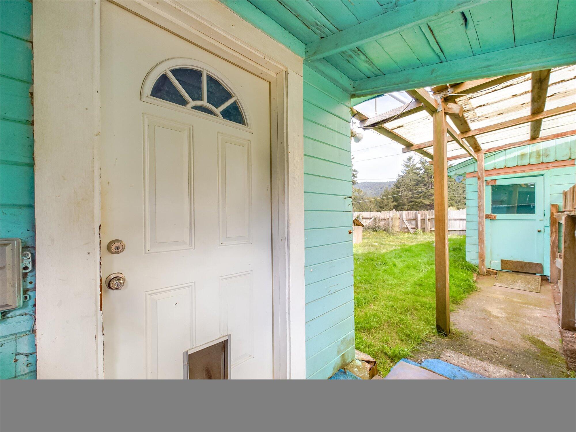 1333 Anvick Road