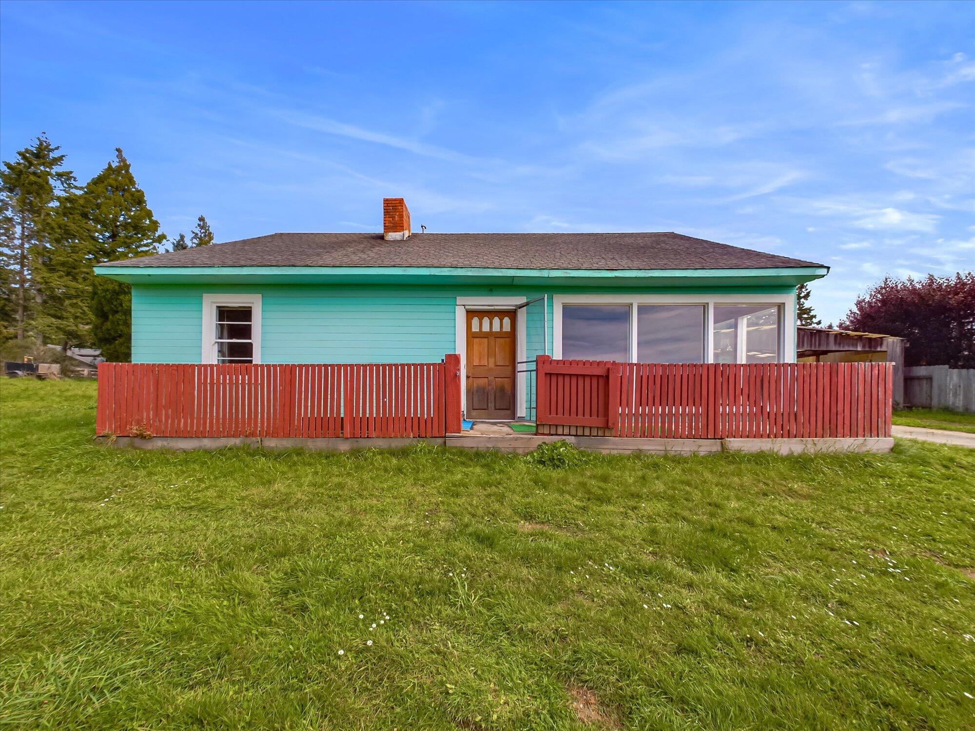 1333 Anvick Road