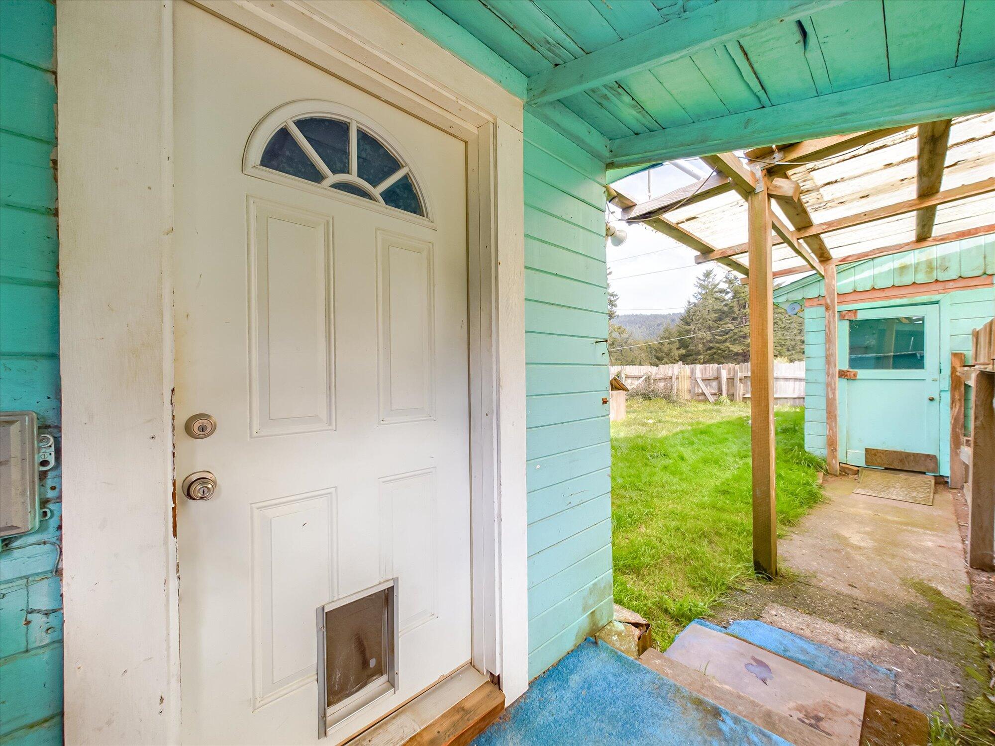 1333 Anvick Road