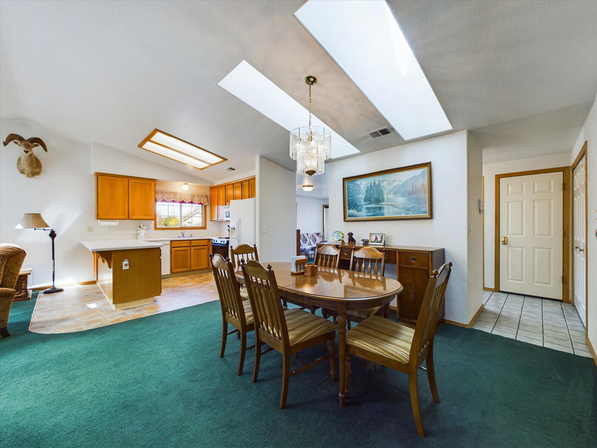 1900 Heartwood Drive, McKinleyville