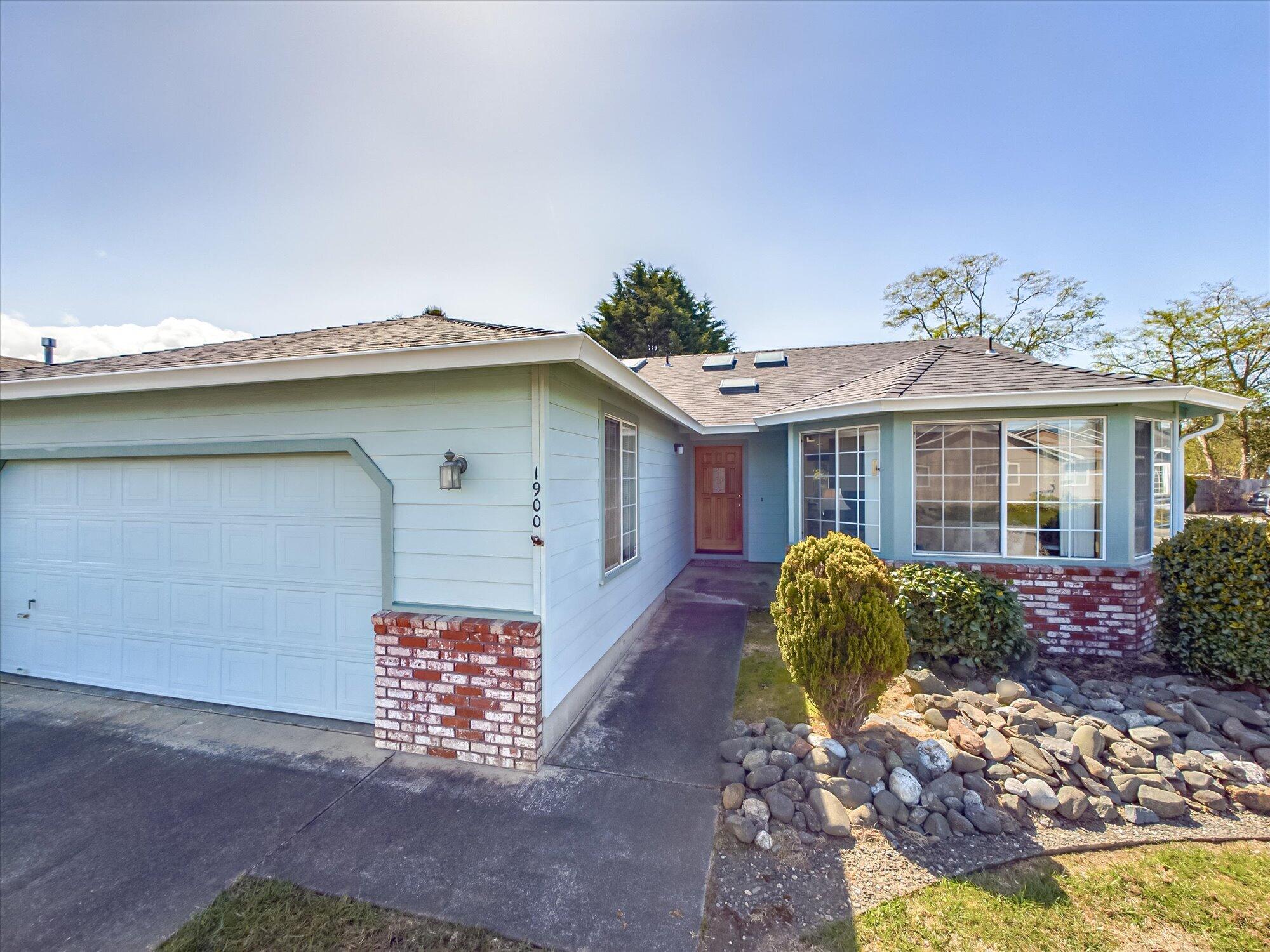 1900 Heartwood Drive, McKinleyville