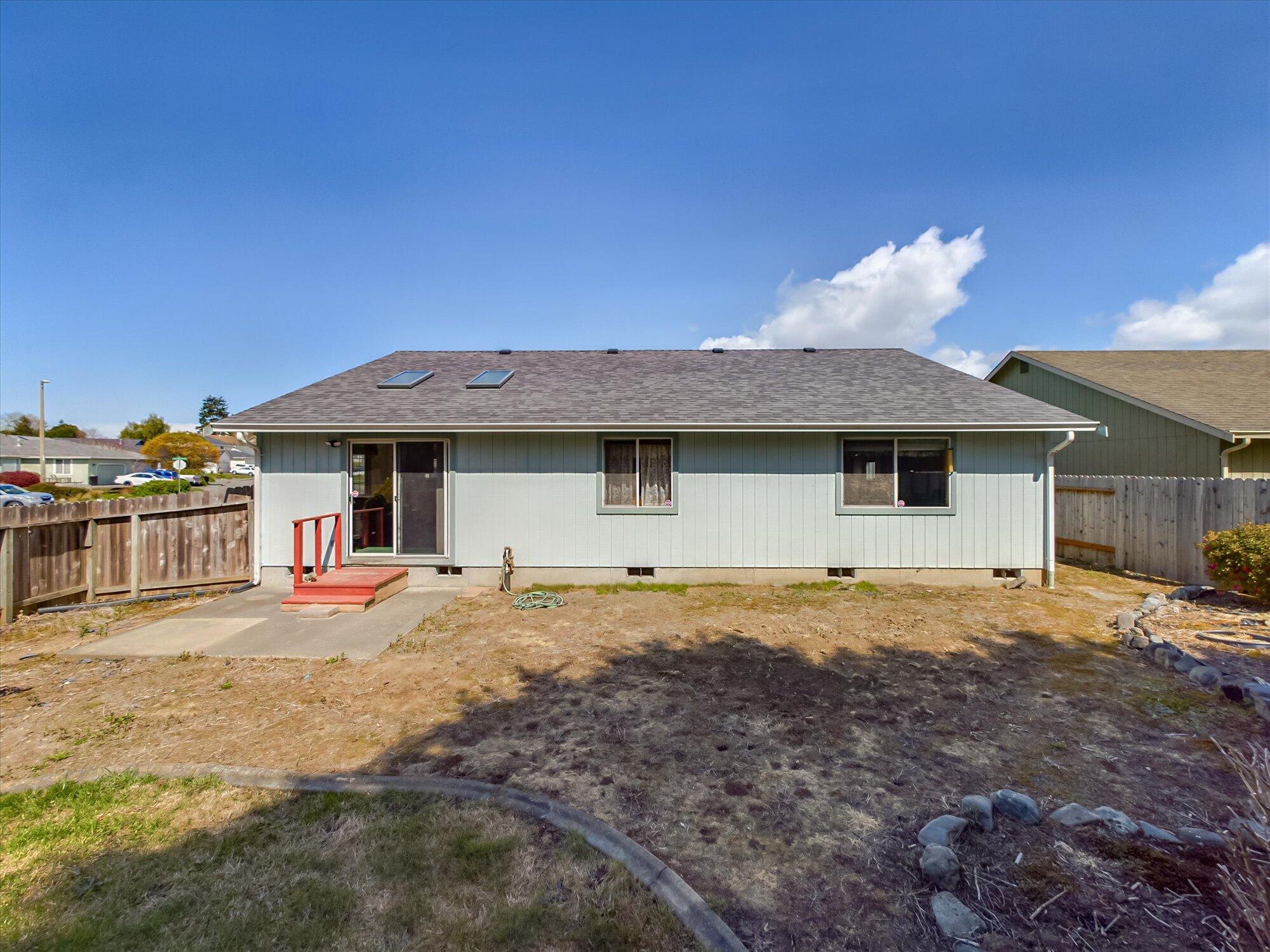 1900 Heartwood Drive, McKinleyville