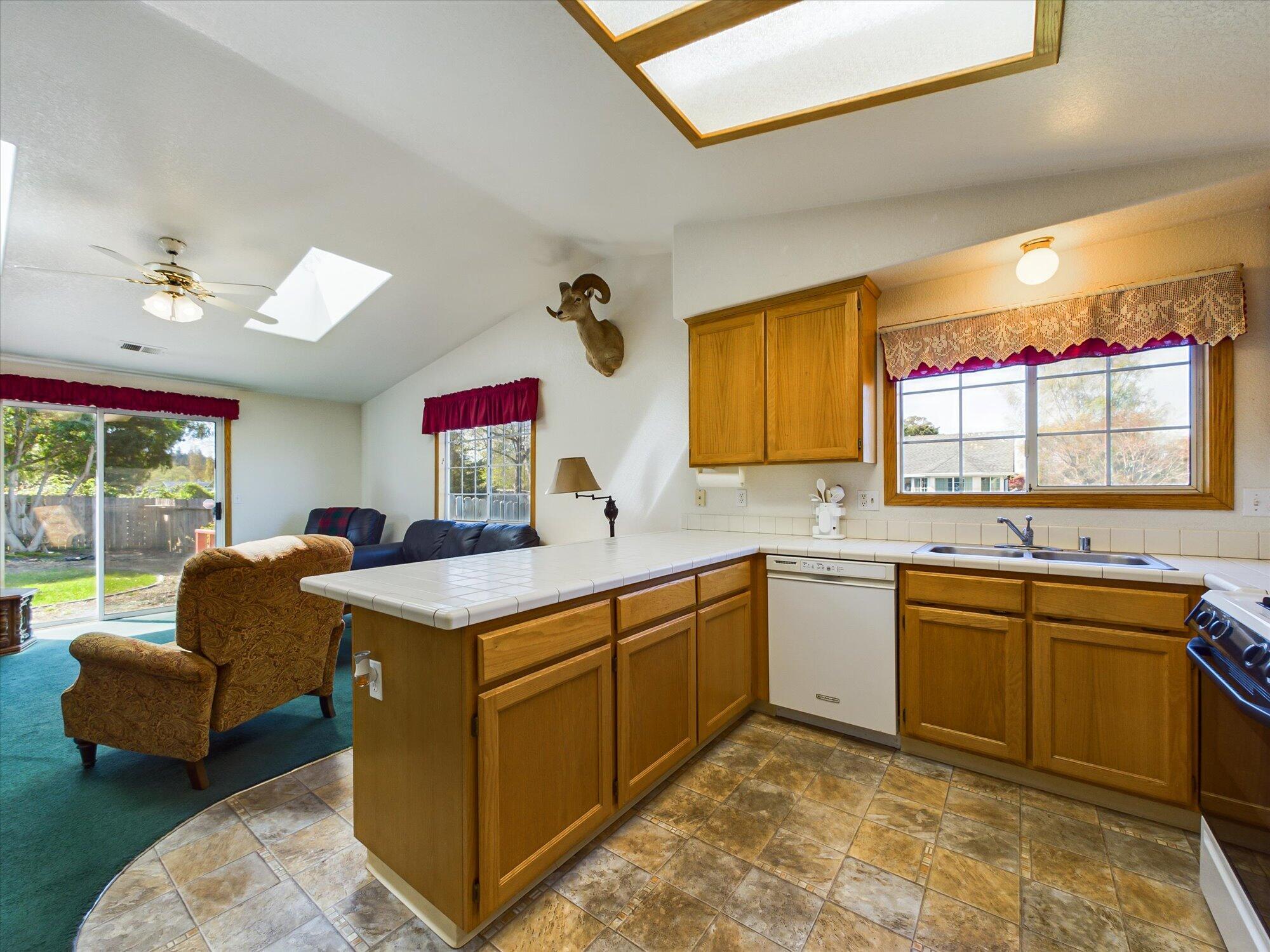 1900 Heartwood Drive, McKinleyville