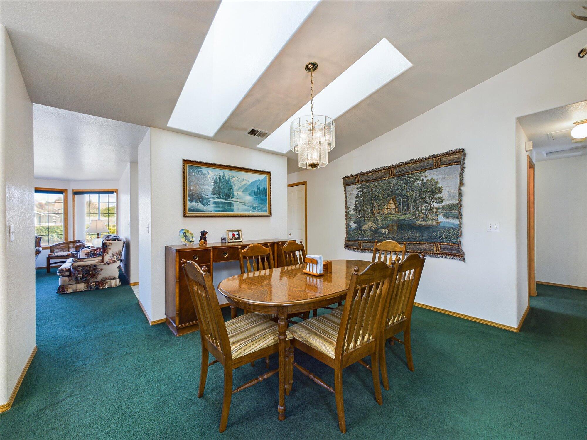 1900 Heartwood Drive, McKinleyville