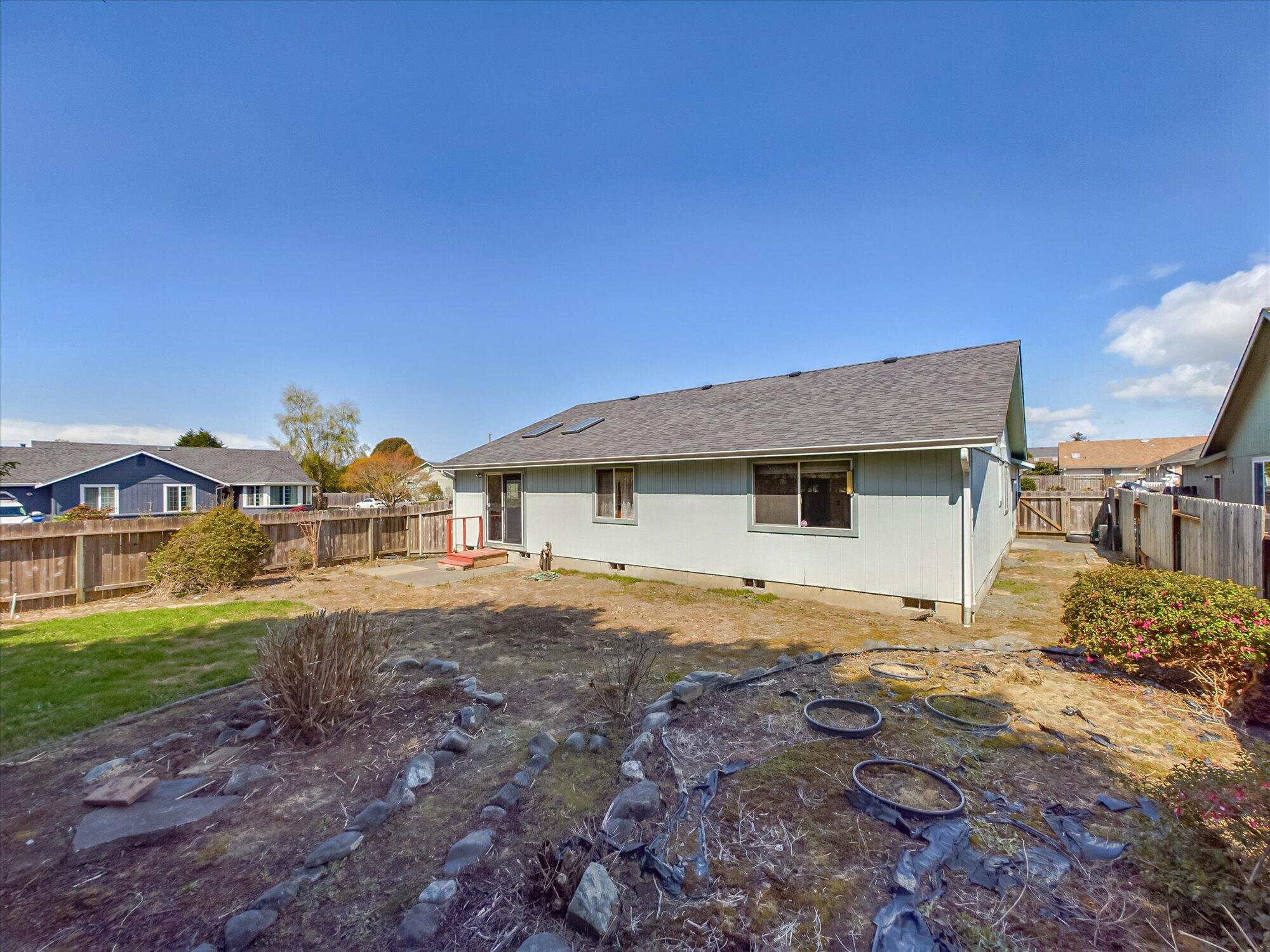 1900 Heartwood Drive, McKinleyville