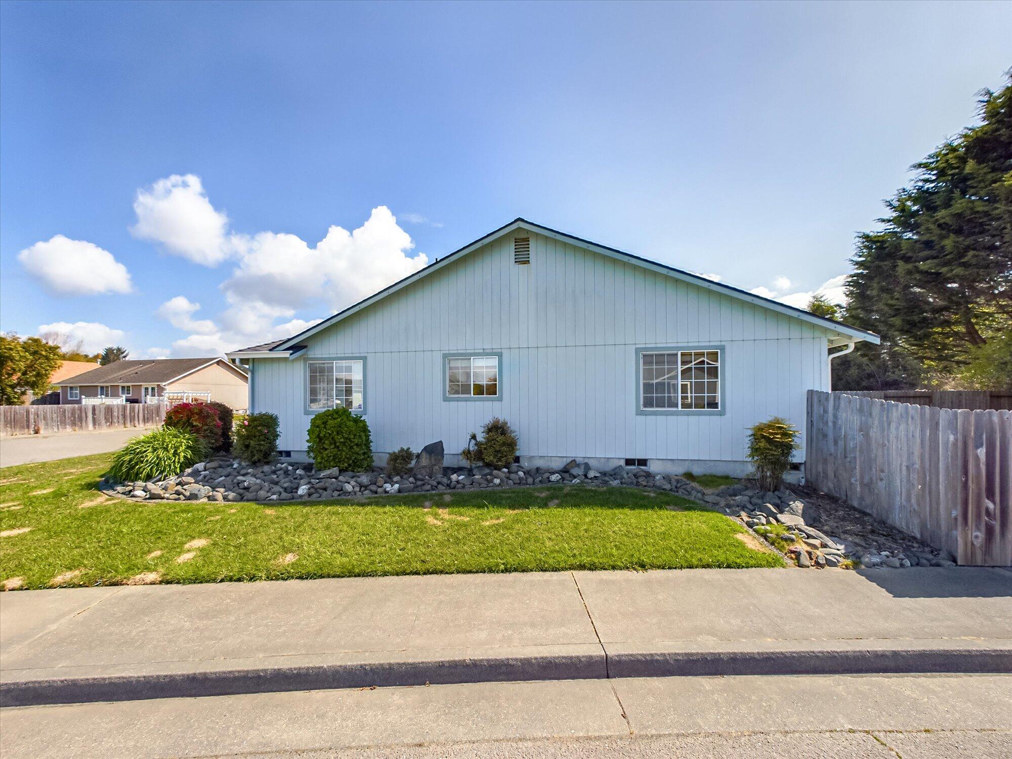 1900 Heartwood Drive, McKinleyville