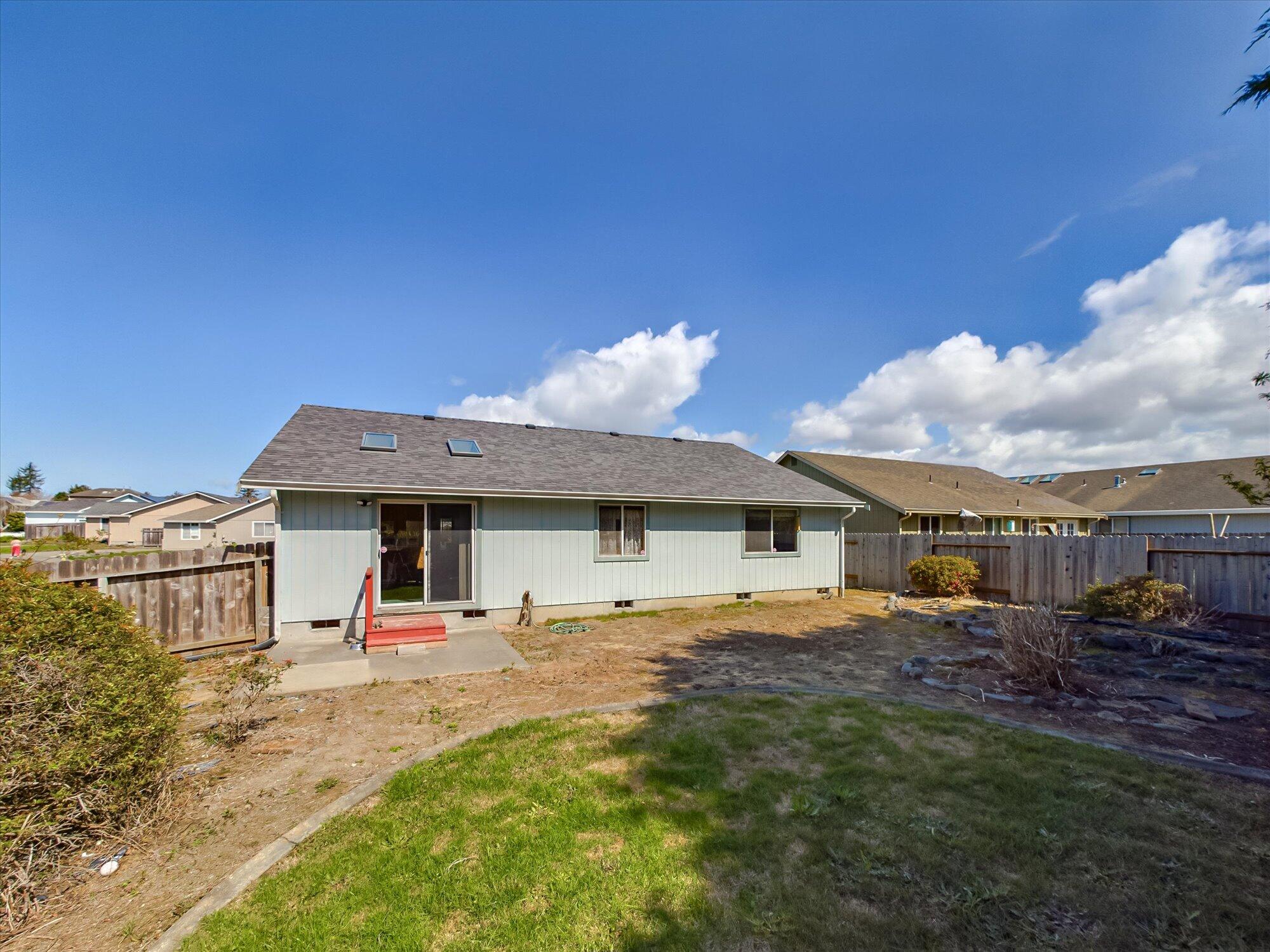 1900 Heartwood Drive, McKinleyville