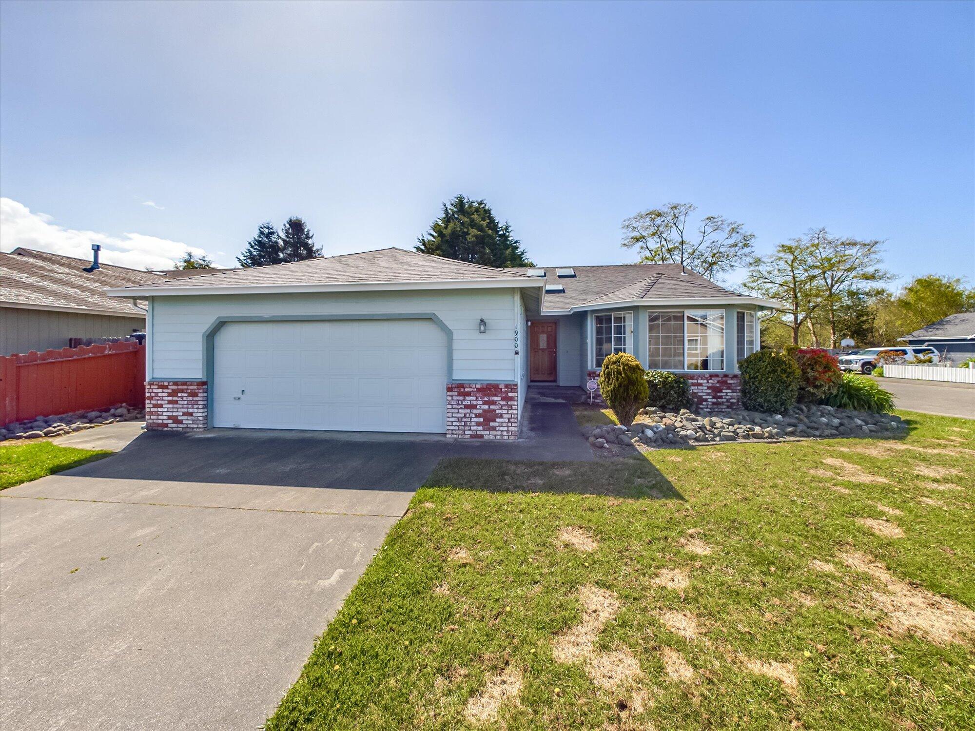 1900 Heartwood Drive, McKinleyville
