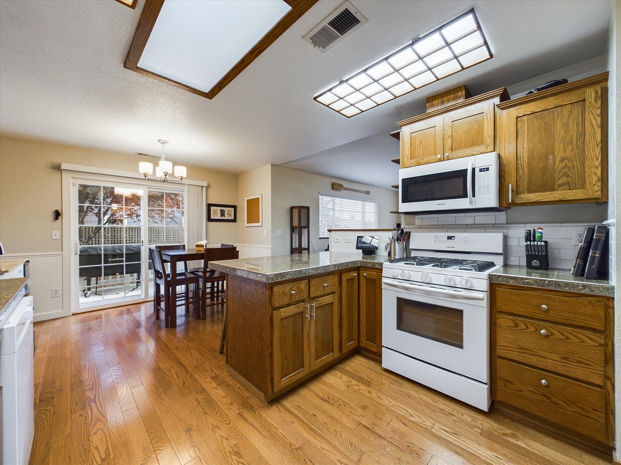 3623 Baxter Lane