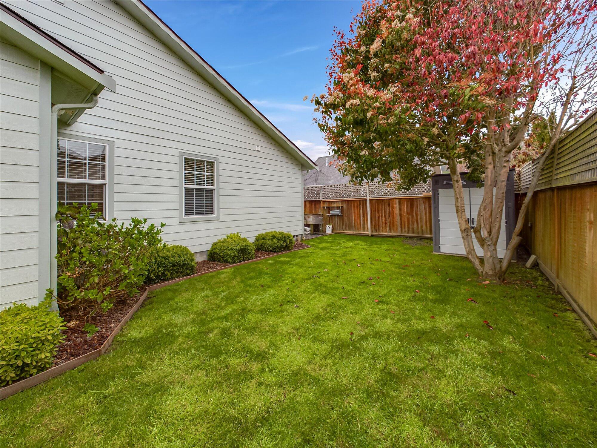 3623 Baxter Lane