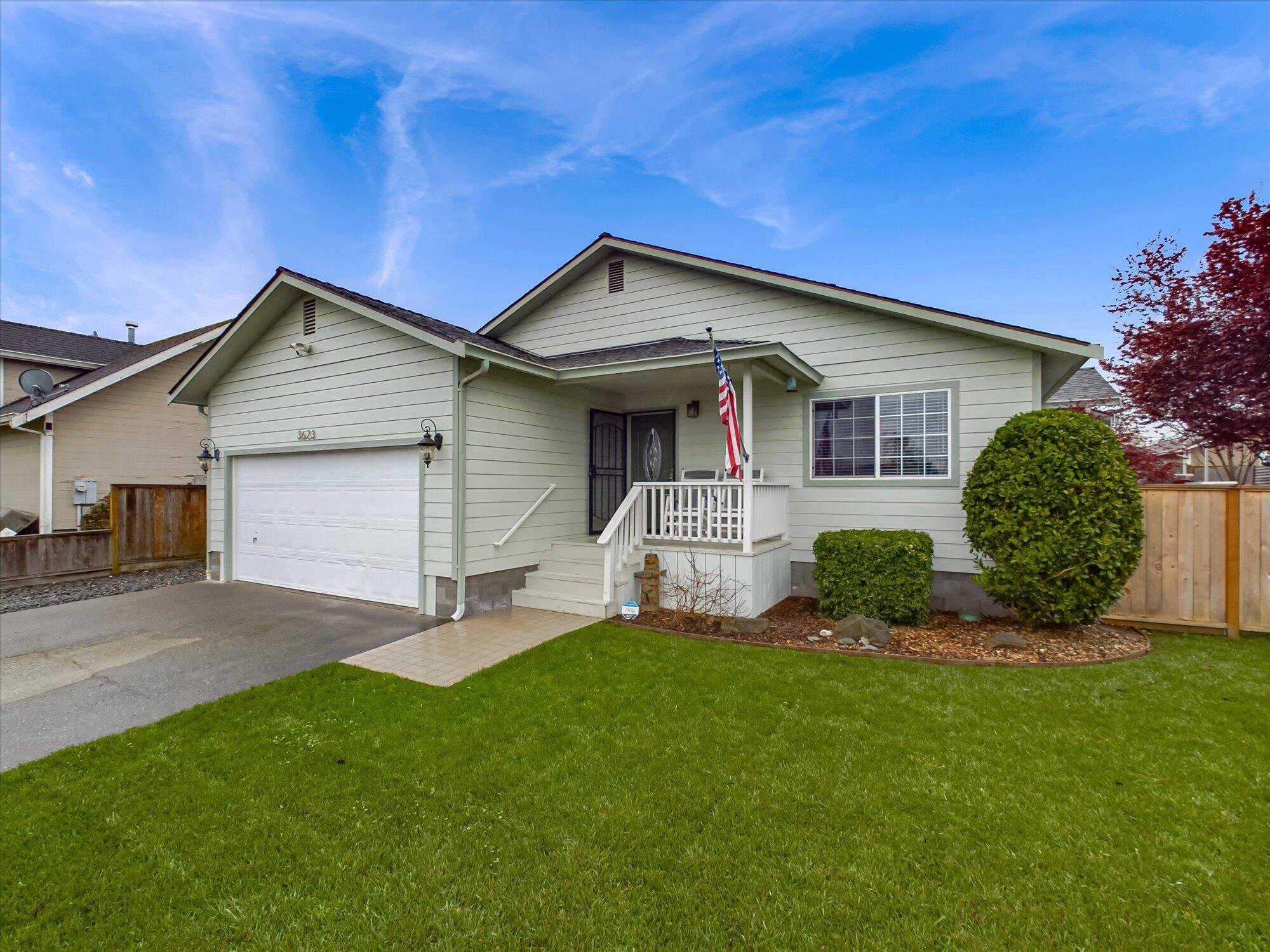 3623 Baxter Lane