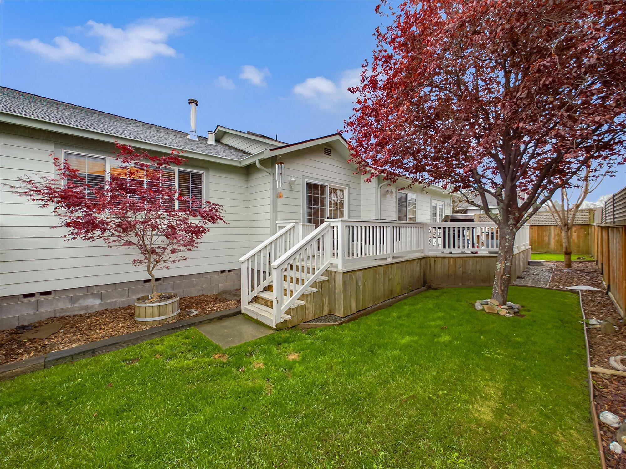 3623 Baxter Lane