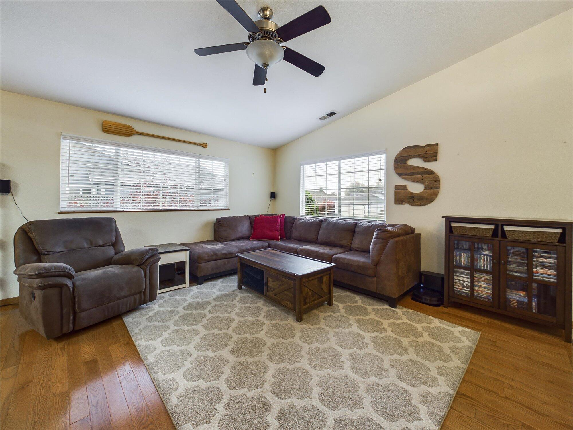 3623 Baxter Lane