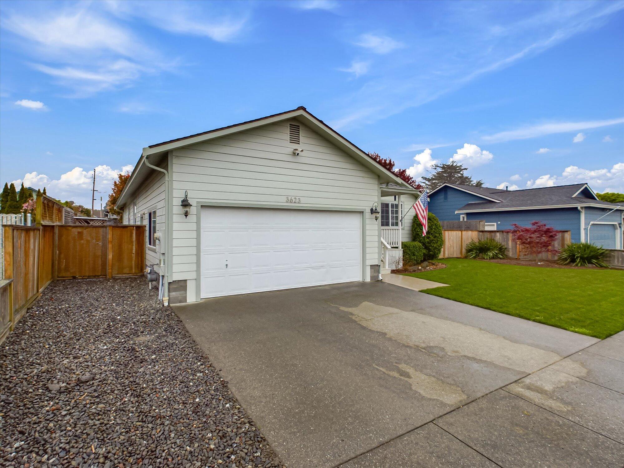 3623 Baxter Lane